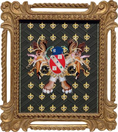 Grand Duke of Harlem