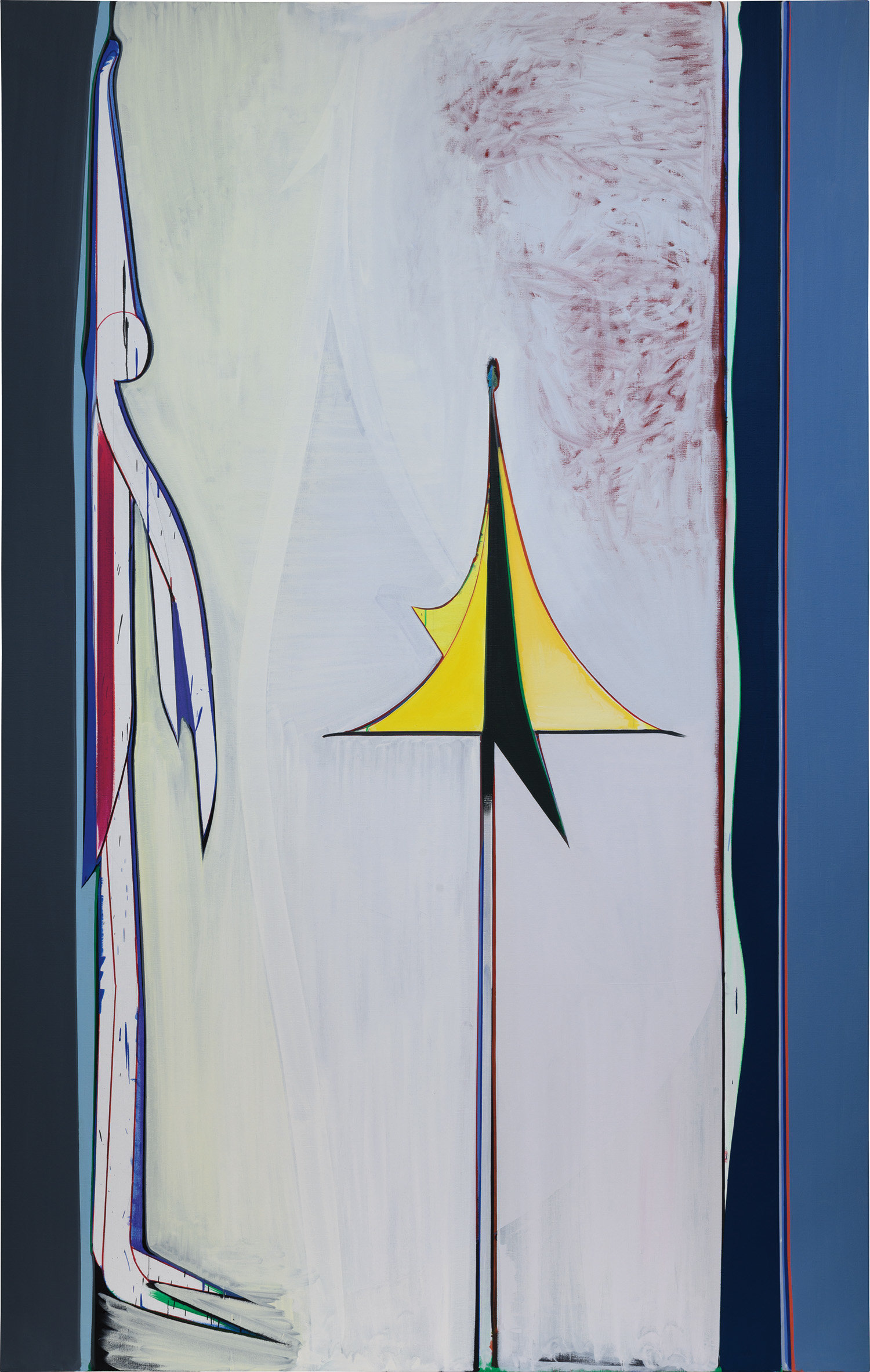 Thomas Scheibitz — Pete