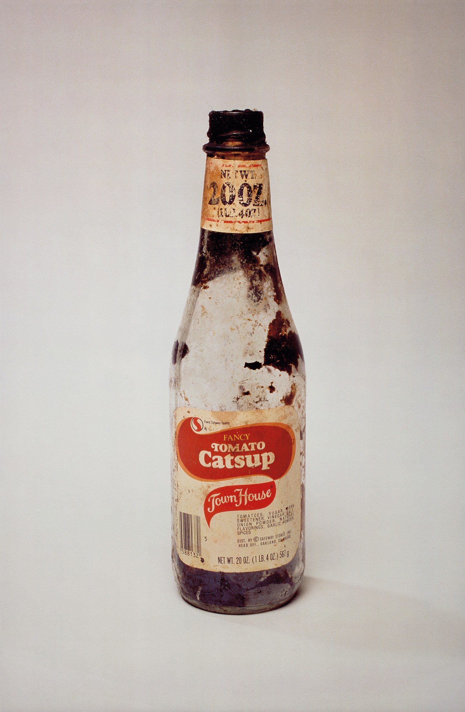 Fancy Tomato Ketchup from the series PROPO