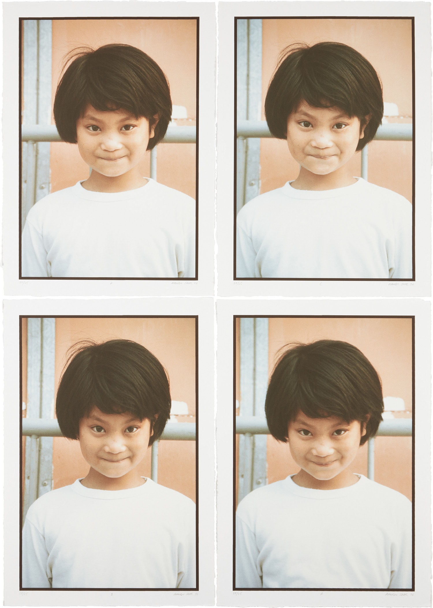 One Hundred Times Nguyen