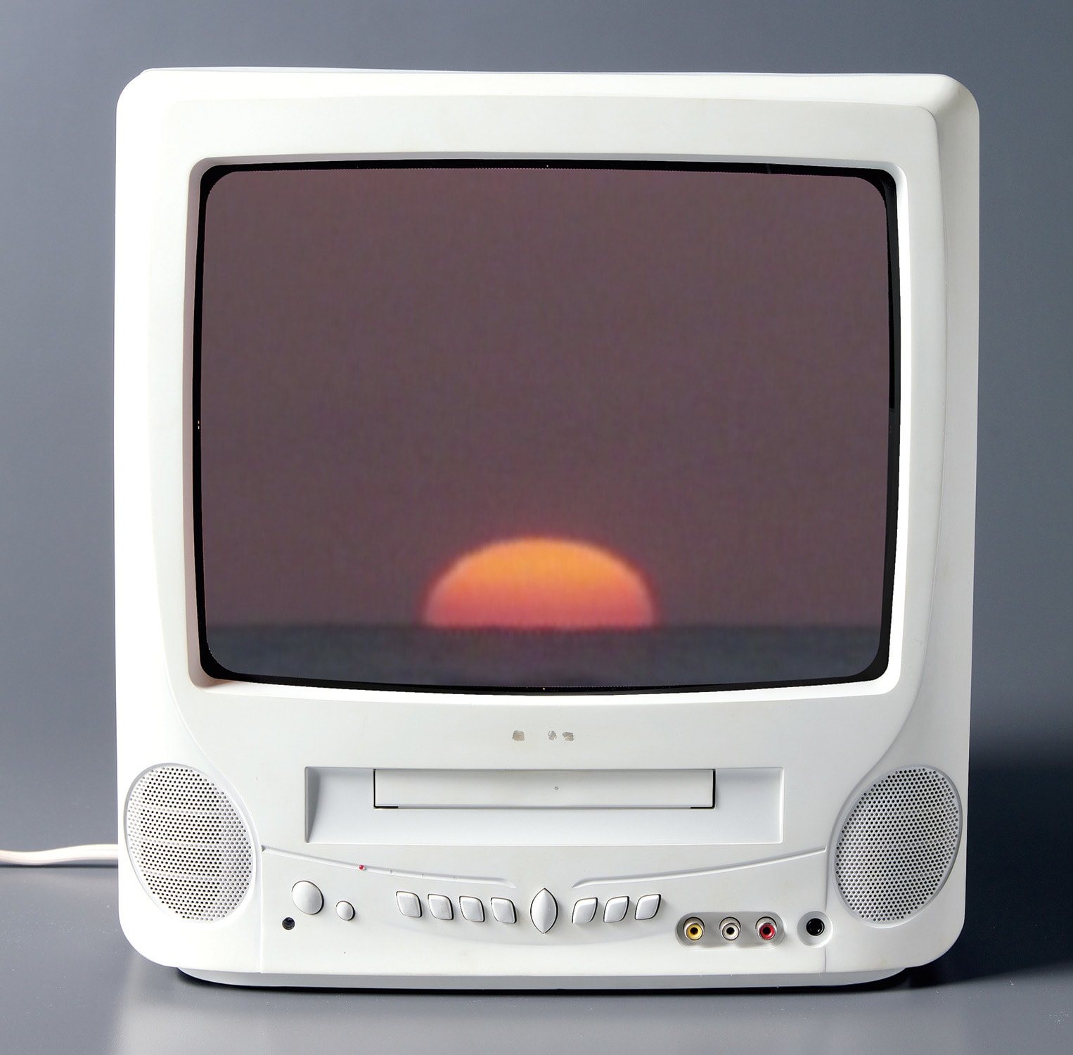 Paul Pfeiffer — Burial at Sea