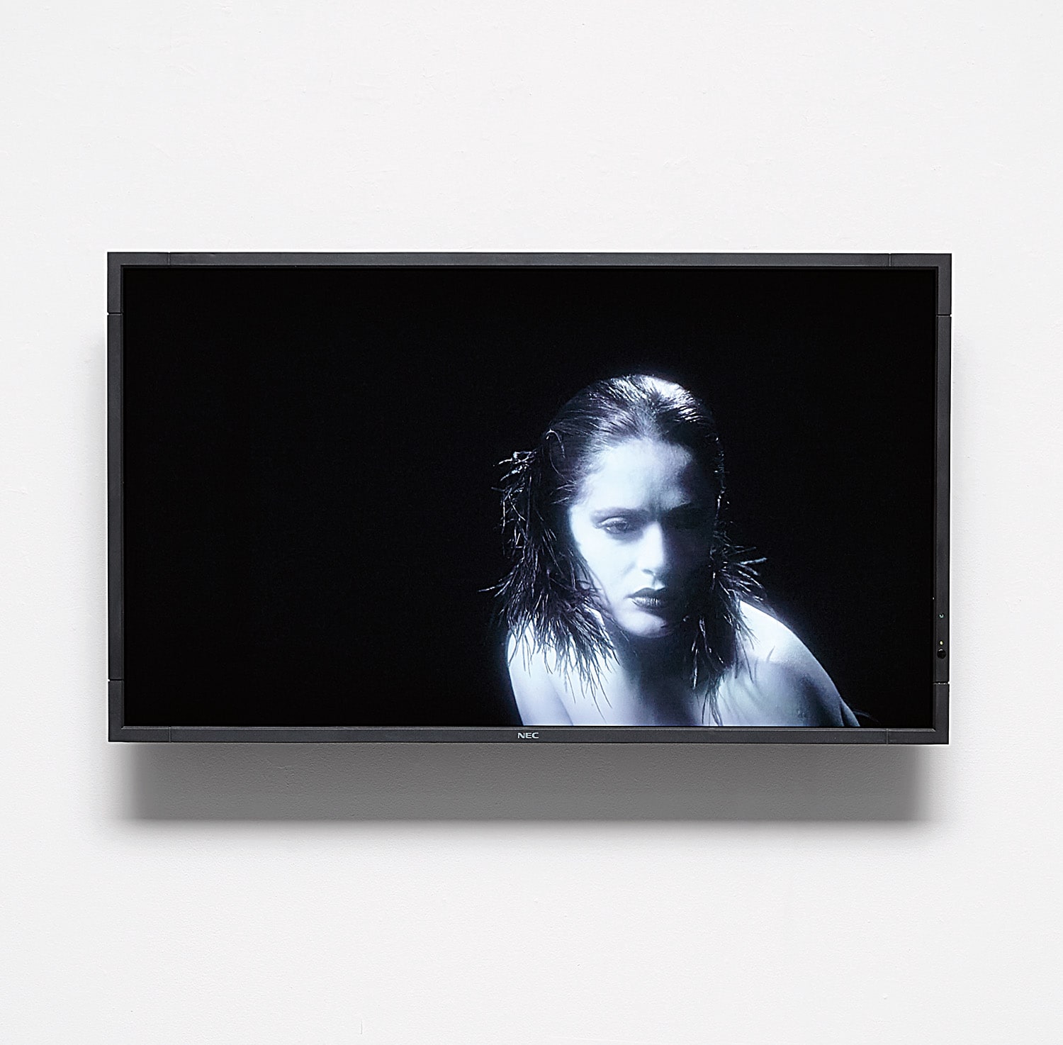 Salma Hayek from the series VOOM