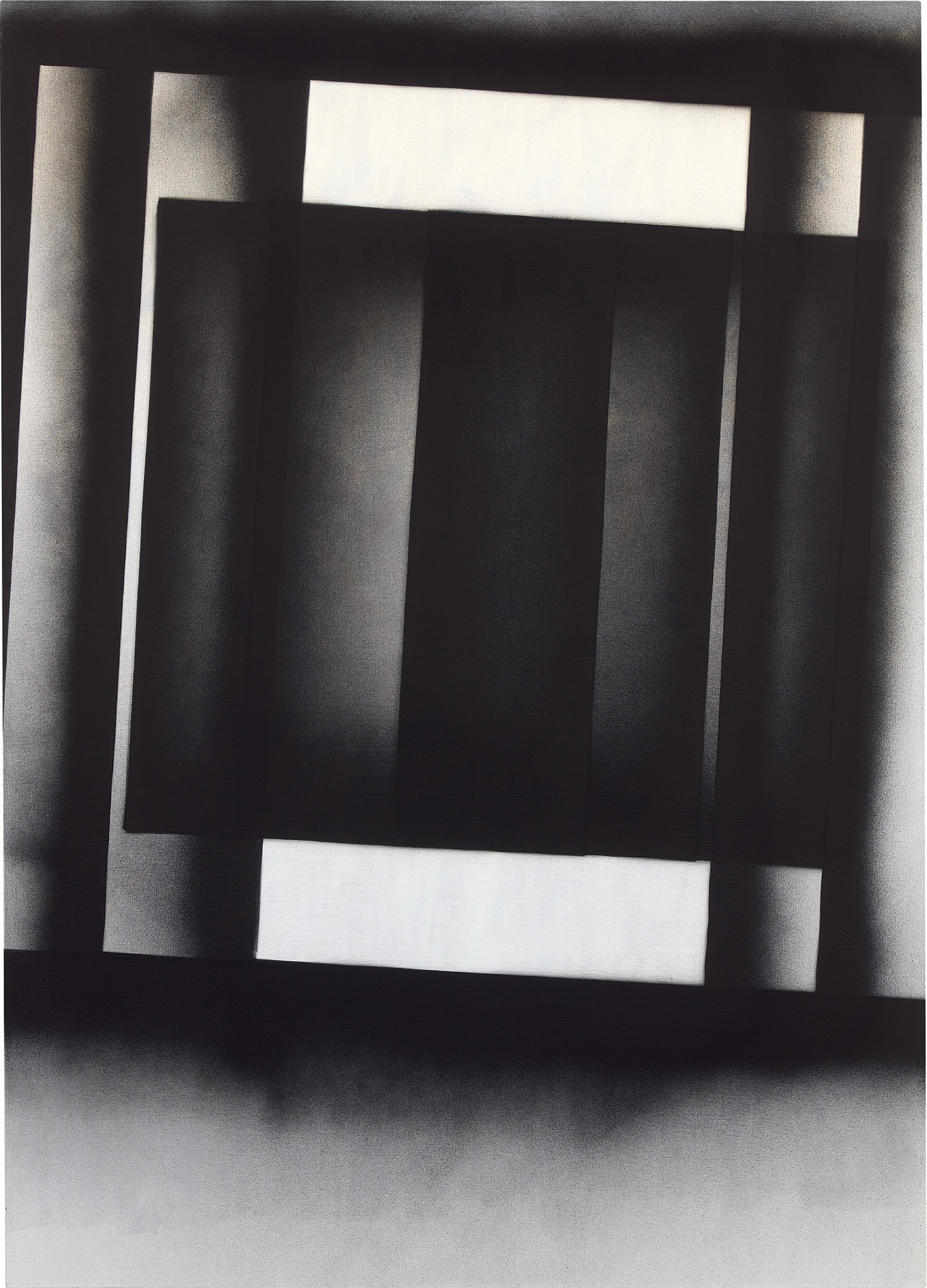 Nathan Hylden — Some Other Way of Counting III