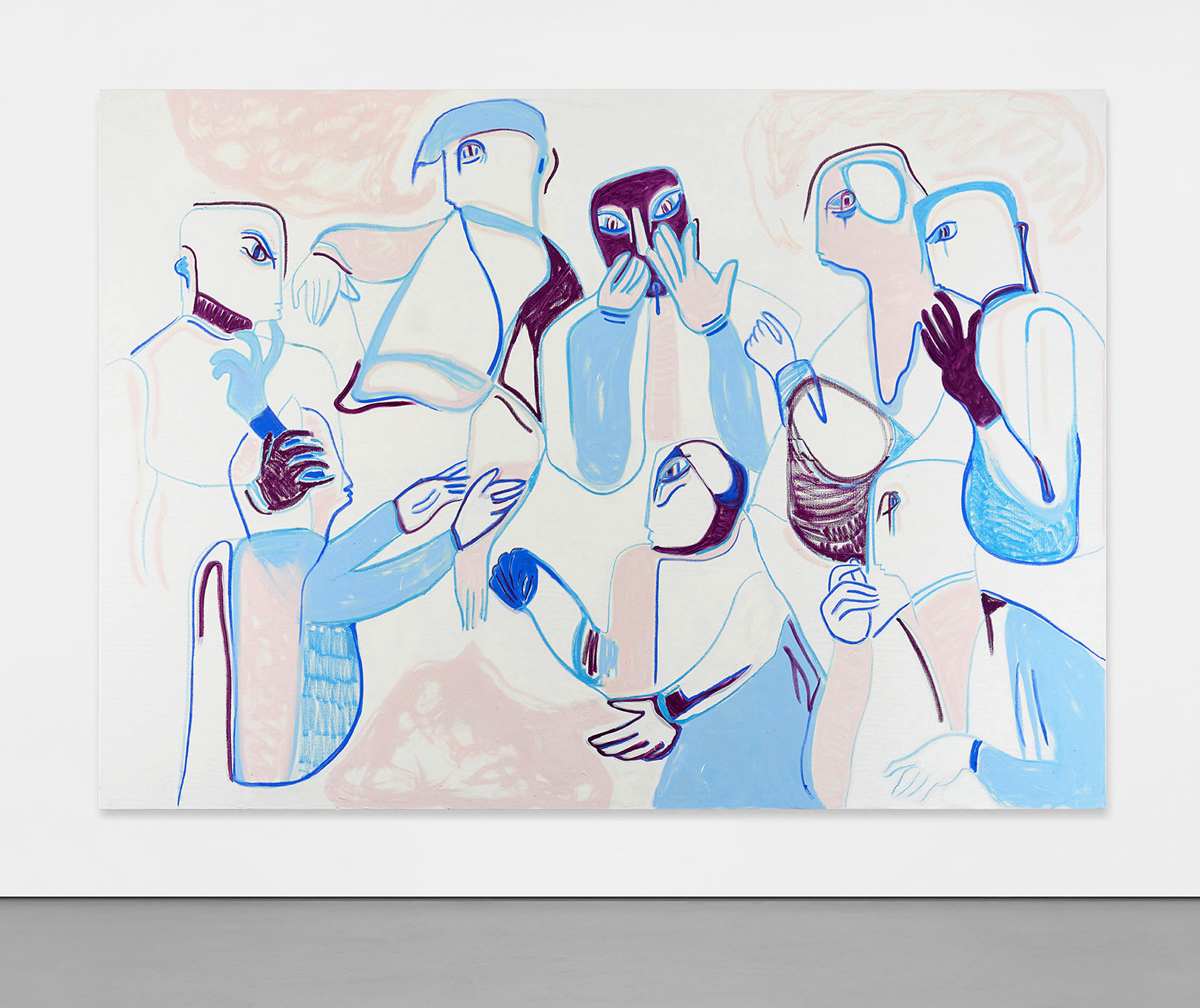 Like a Promise (Two)