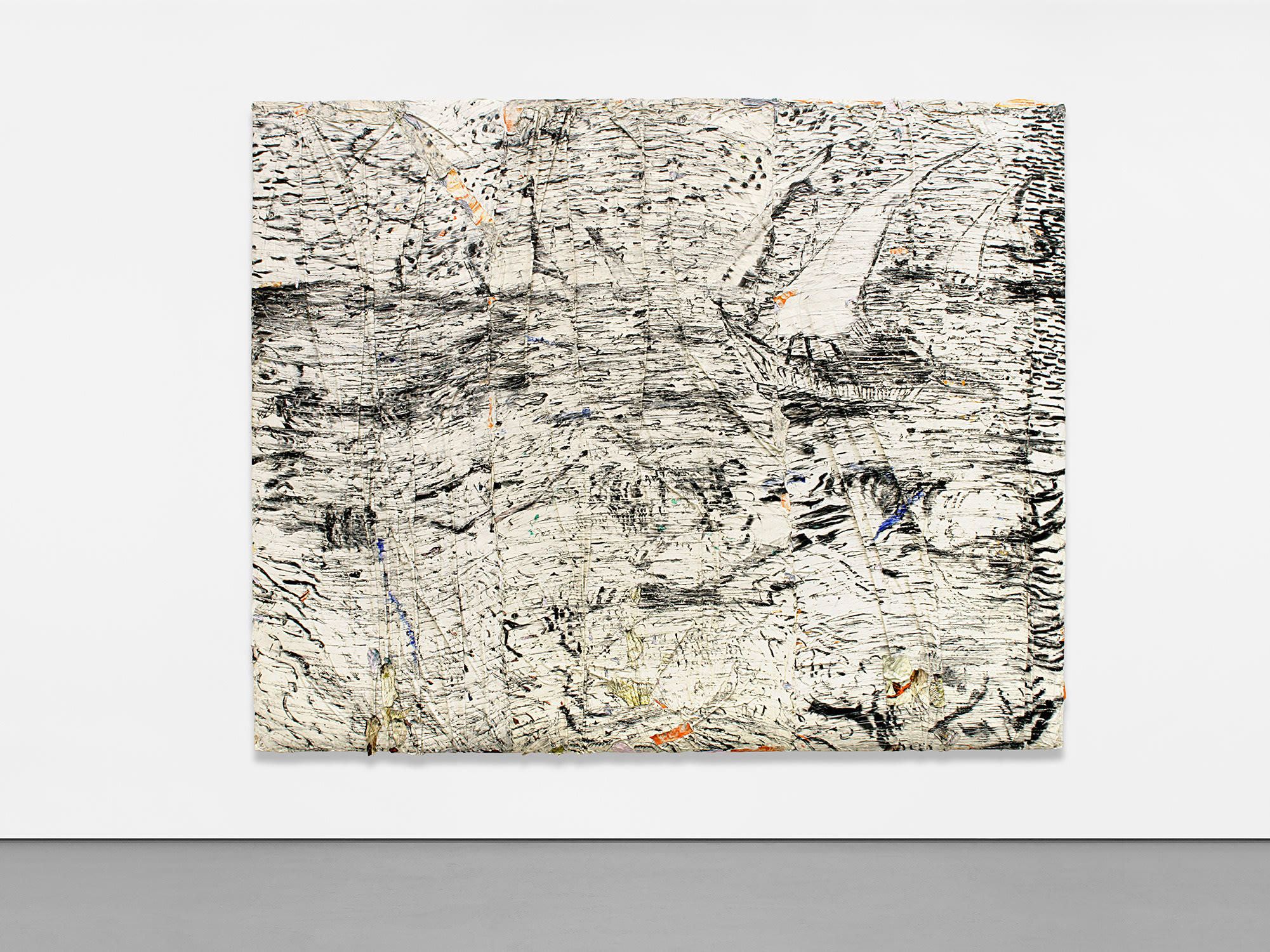 Angel Otero — Regata