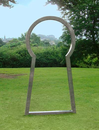 Secret Affair (Silver)