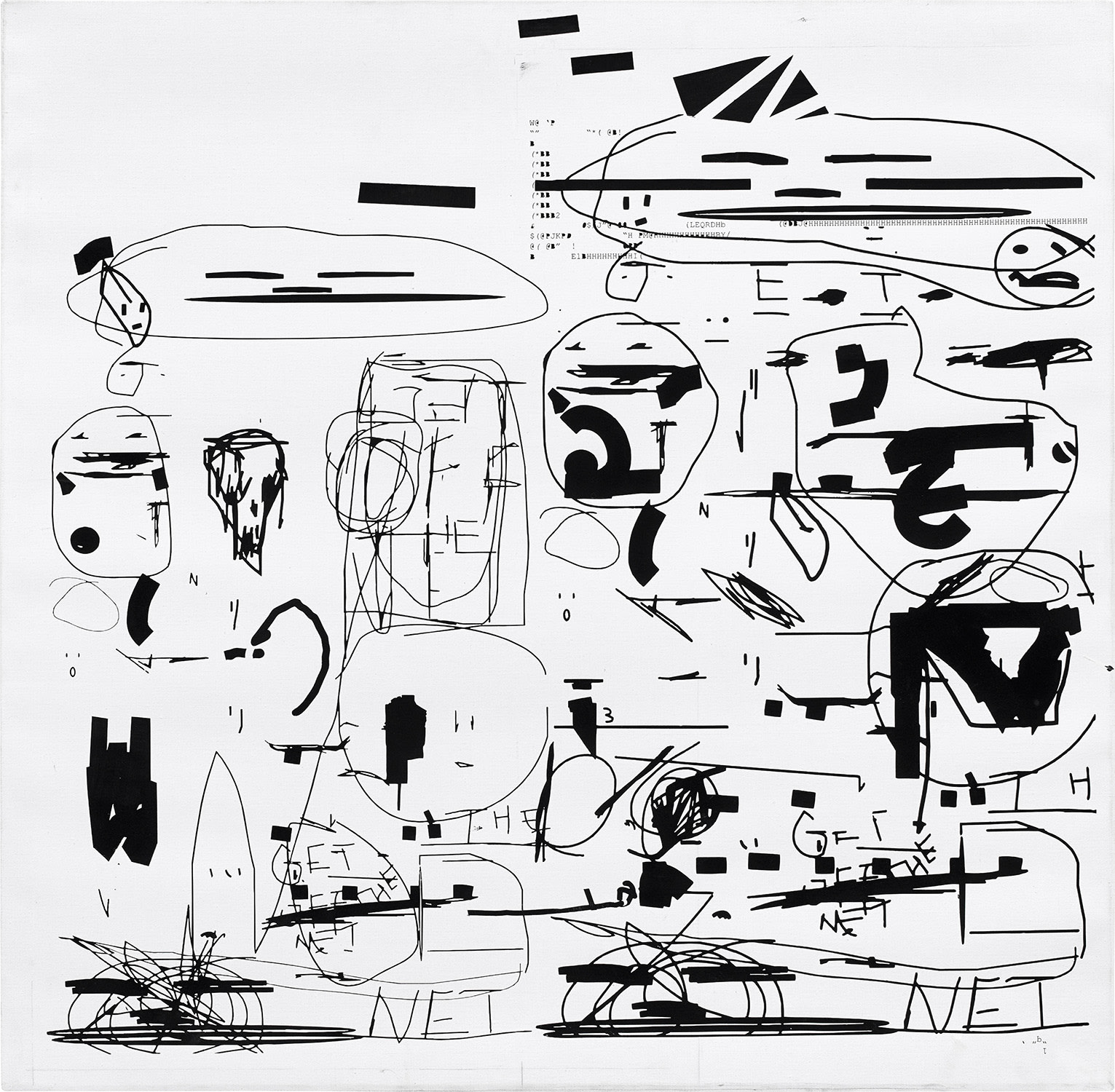 Jeff Elrod — Get Off the Internet