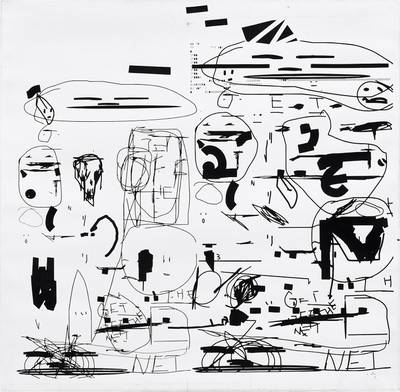 Get Off the Internet