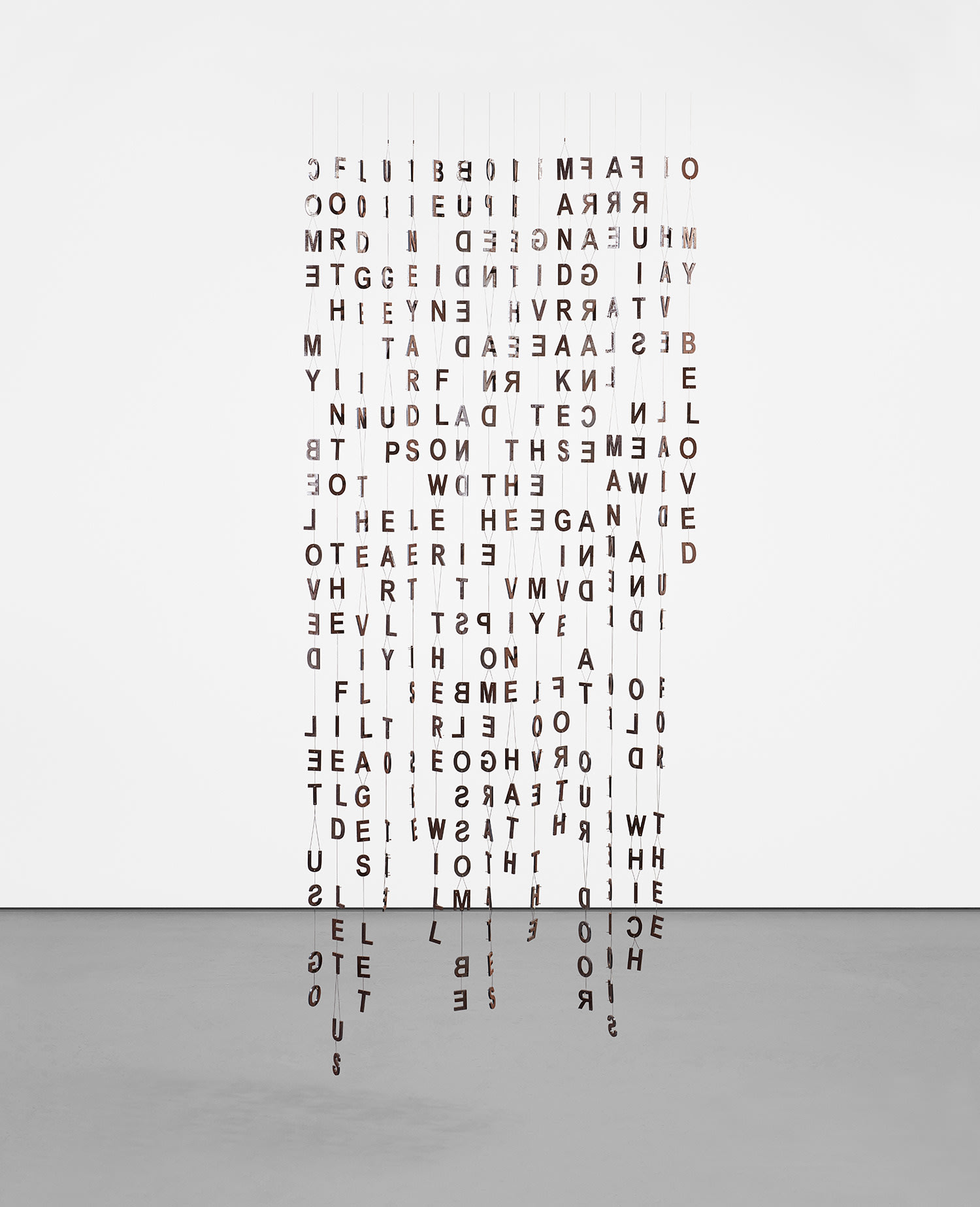 Song of Songs (Curtain U: Come my beloved...)