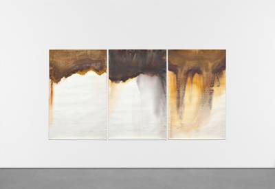 Tres Nuvens De Lama (Three Mud Clouds)