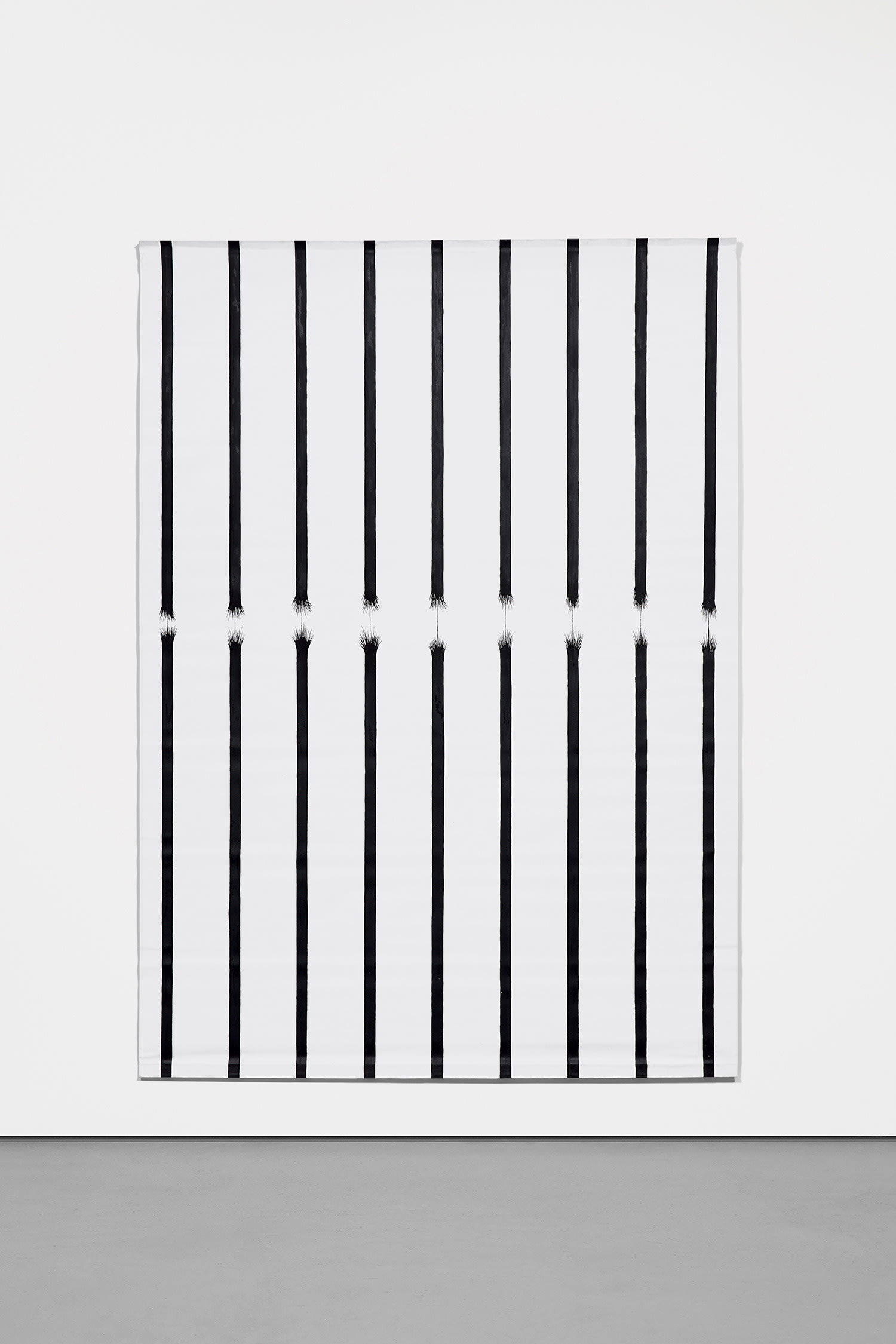 Eduardo Basualdo — Maitre et Esclave II