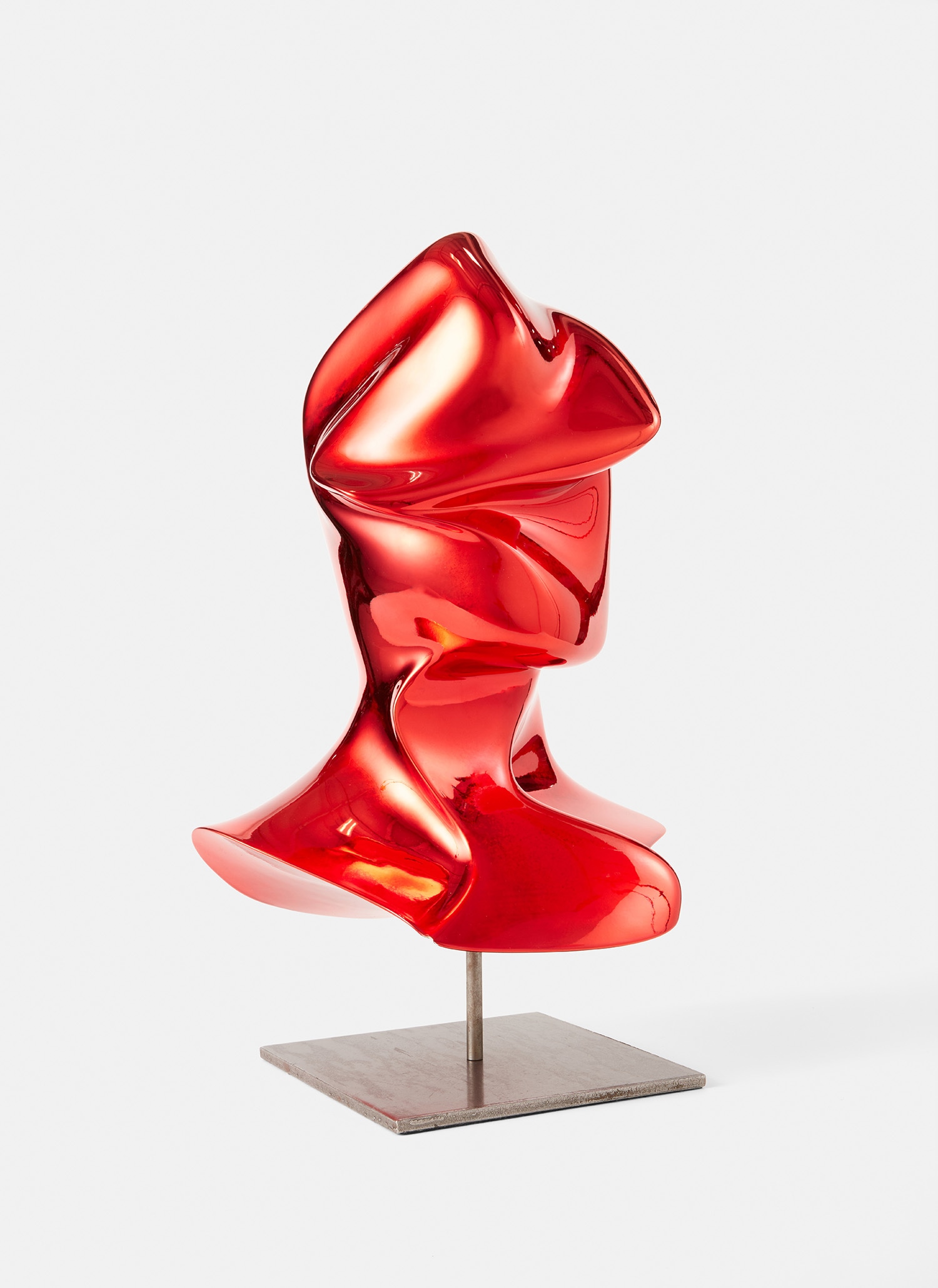 Jon Rafman — New Age Demanded (Cyberswirl Chrome)