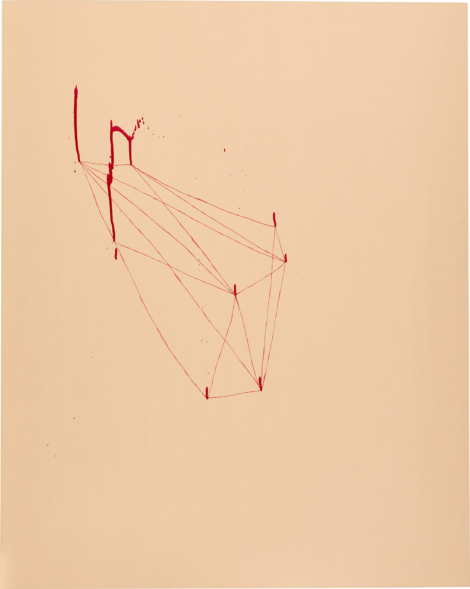 Sterling Ruby — Mapping