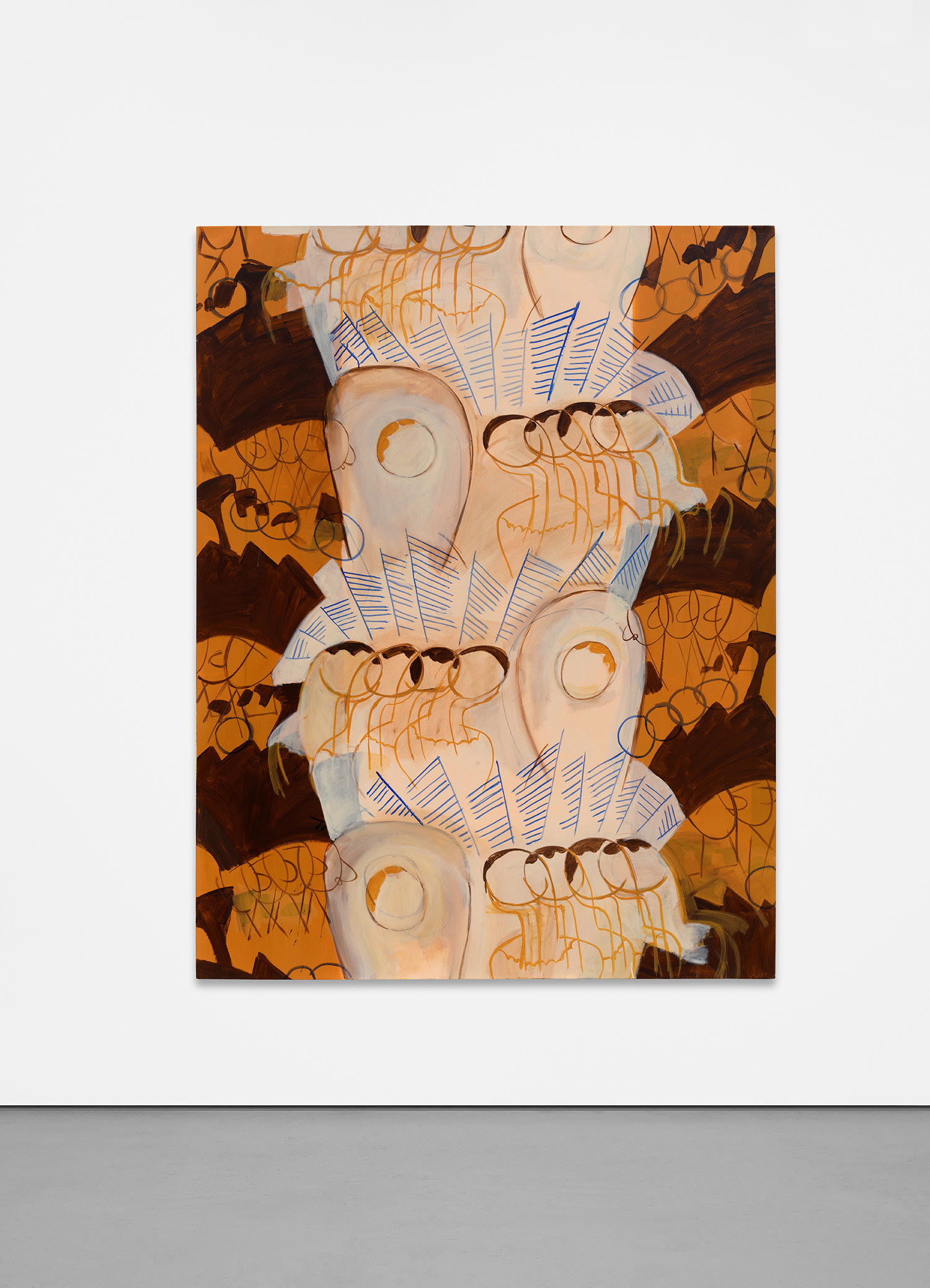 Stehli's Gentlemen Prefer Blondes