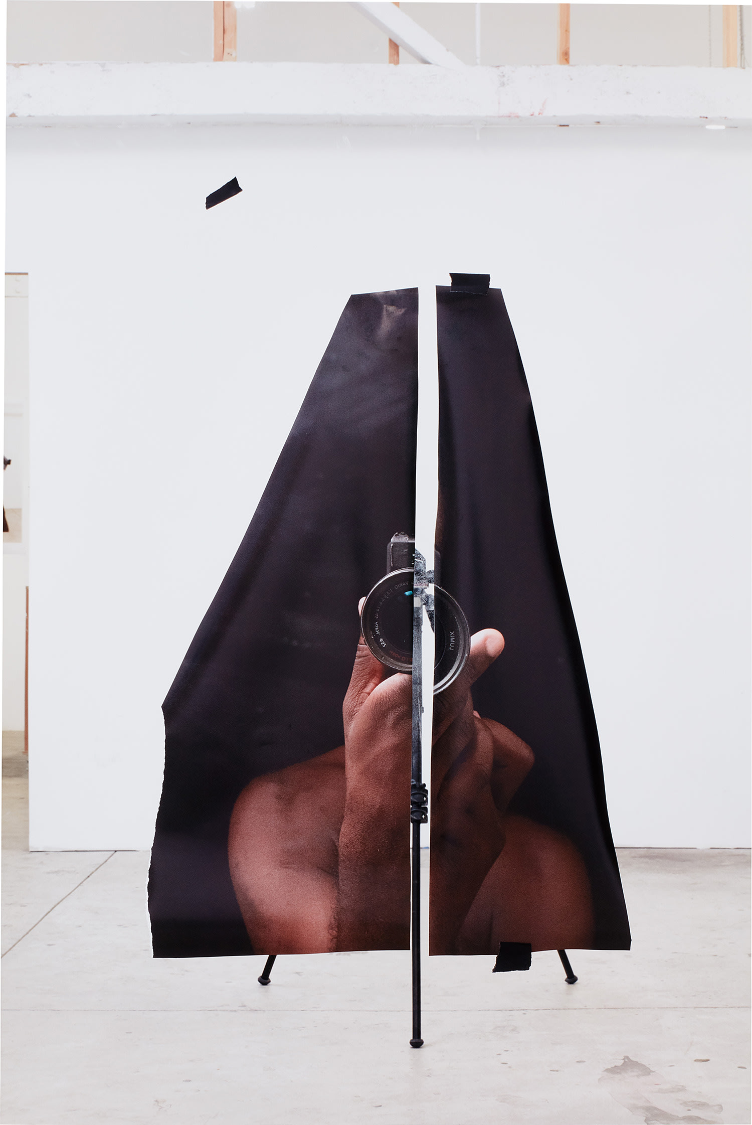 Mirror Study (OX5A7431)