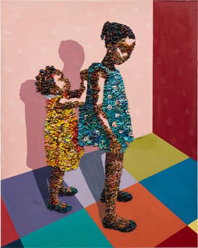 A Beautiful Day (Kasiena's diary)