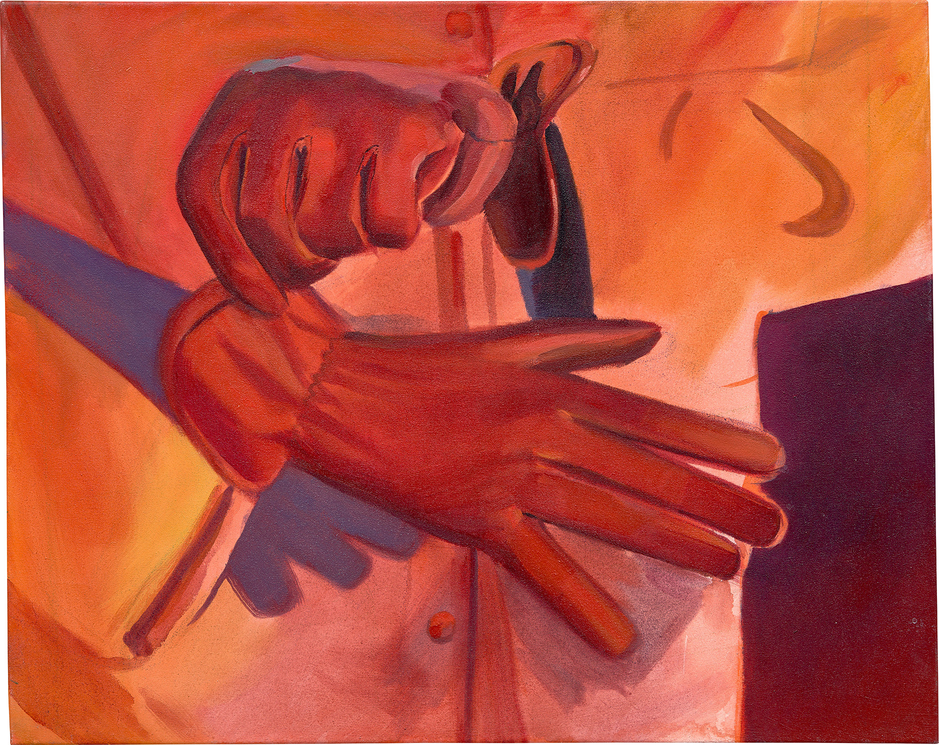 Caleb Hahne Quintana — Autumn