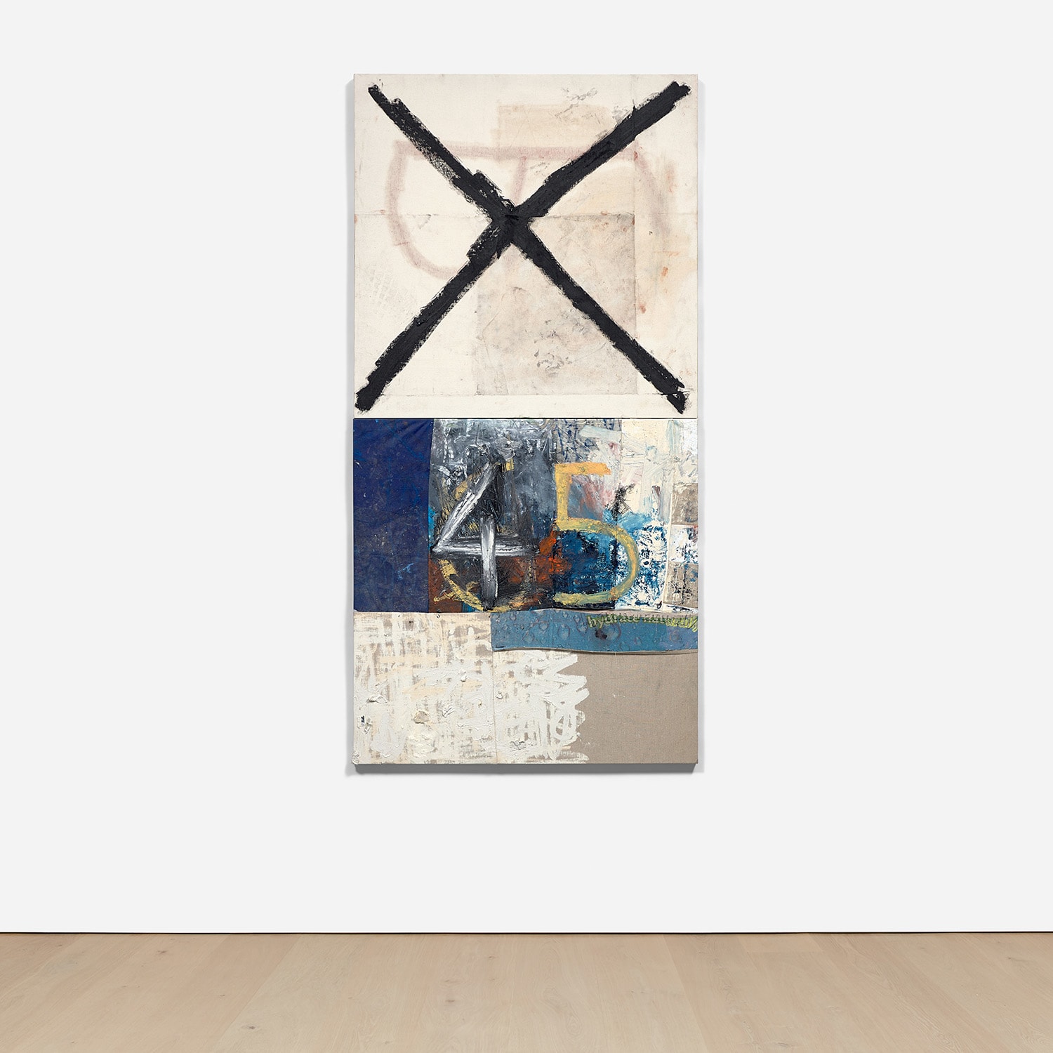 Oscar Murillo — definitive 45