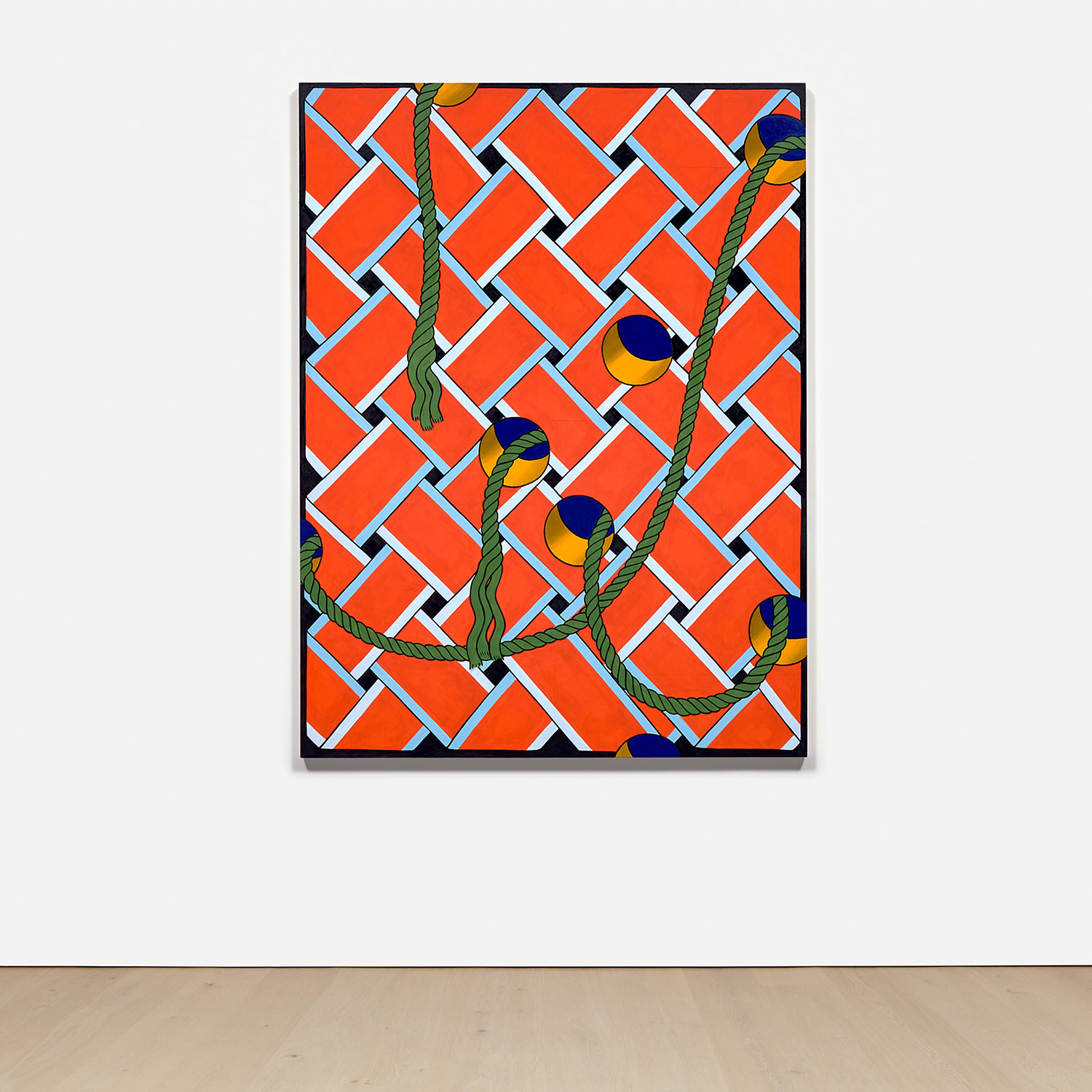 The Extremes of Contrary Passions Are with Little Variation Expressed by the Same Action