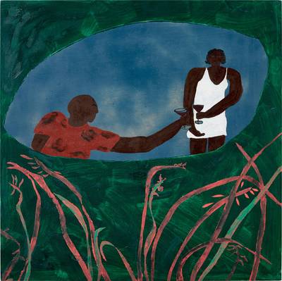 Winding Abyss // Have We Met?