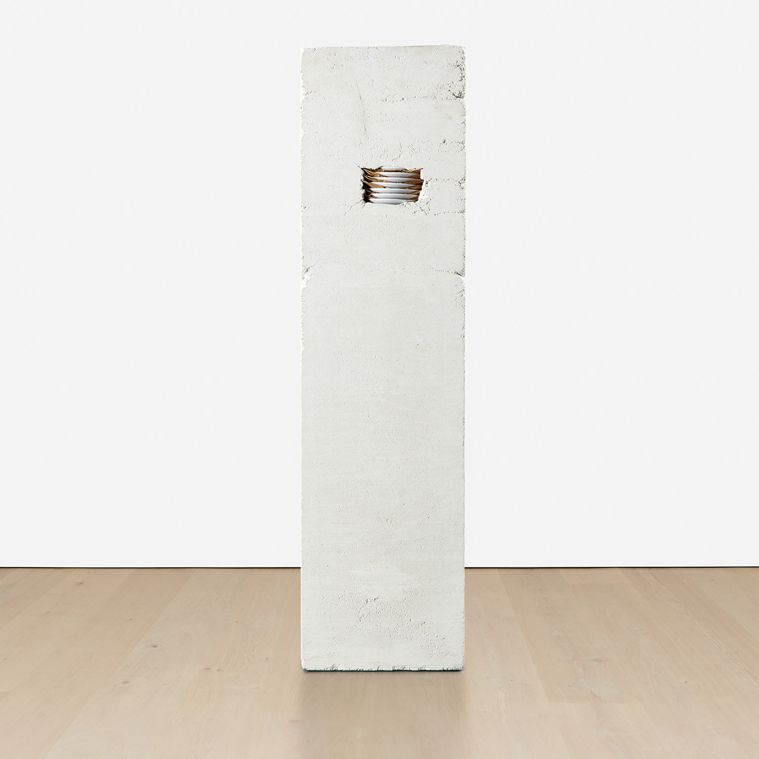 Theaster Gates — Stand-Ins for a Period of Wreckage 18