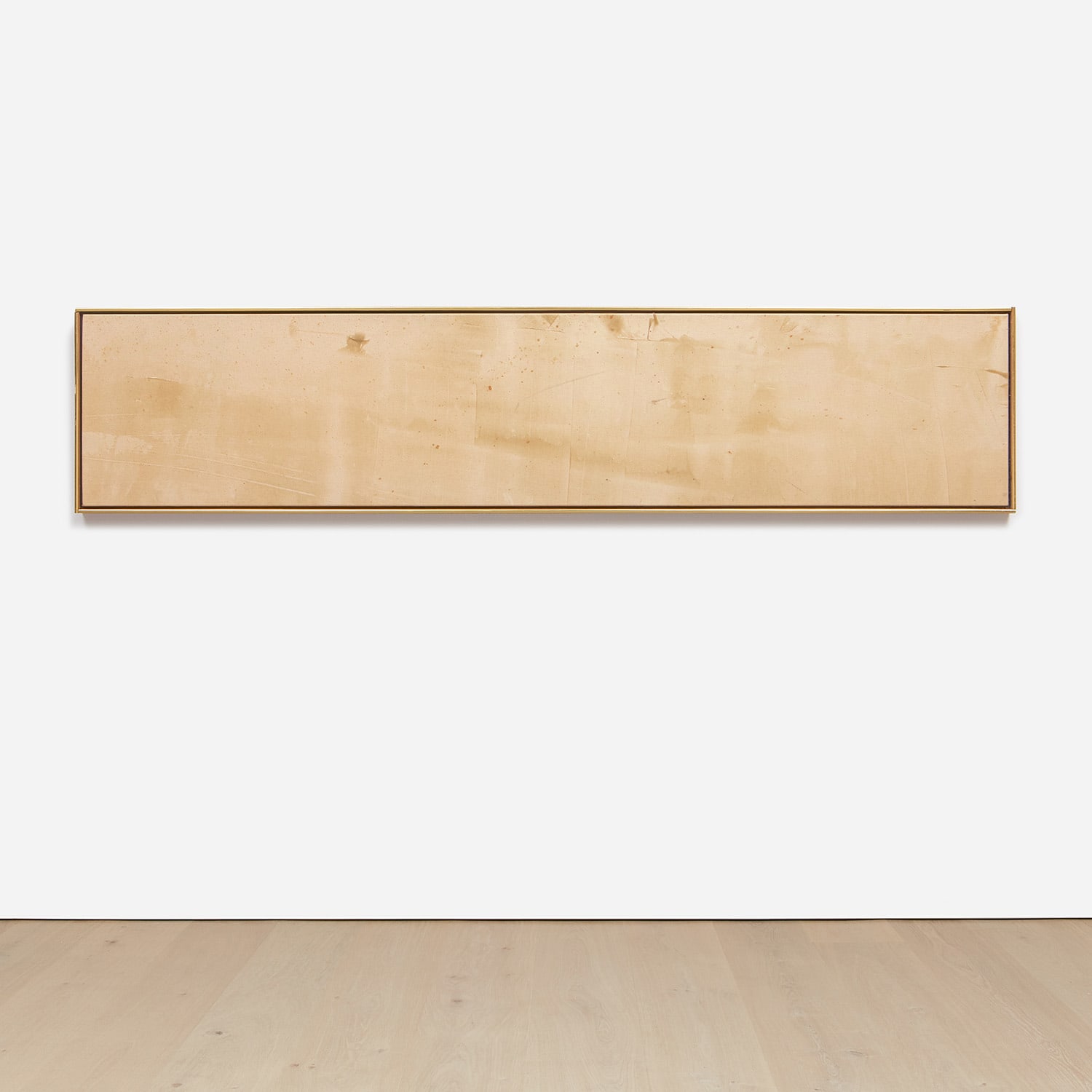 Jules Olitski — Radical Love - 28