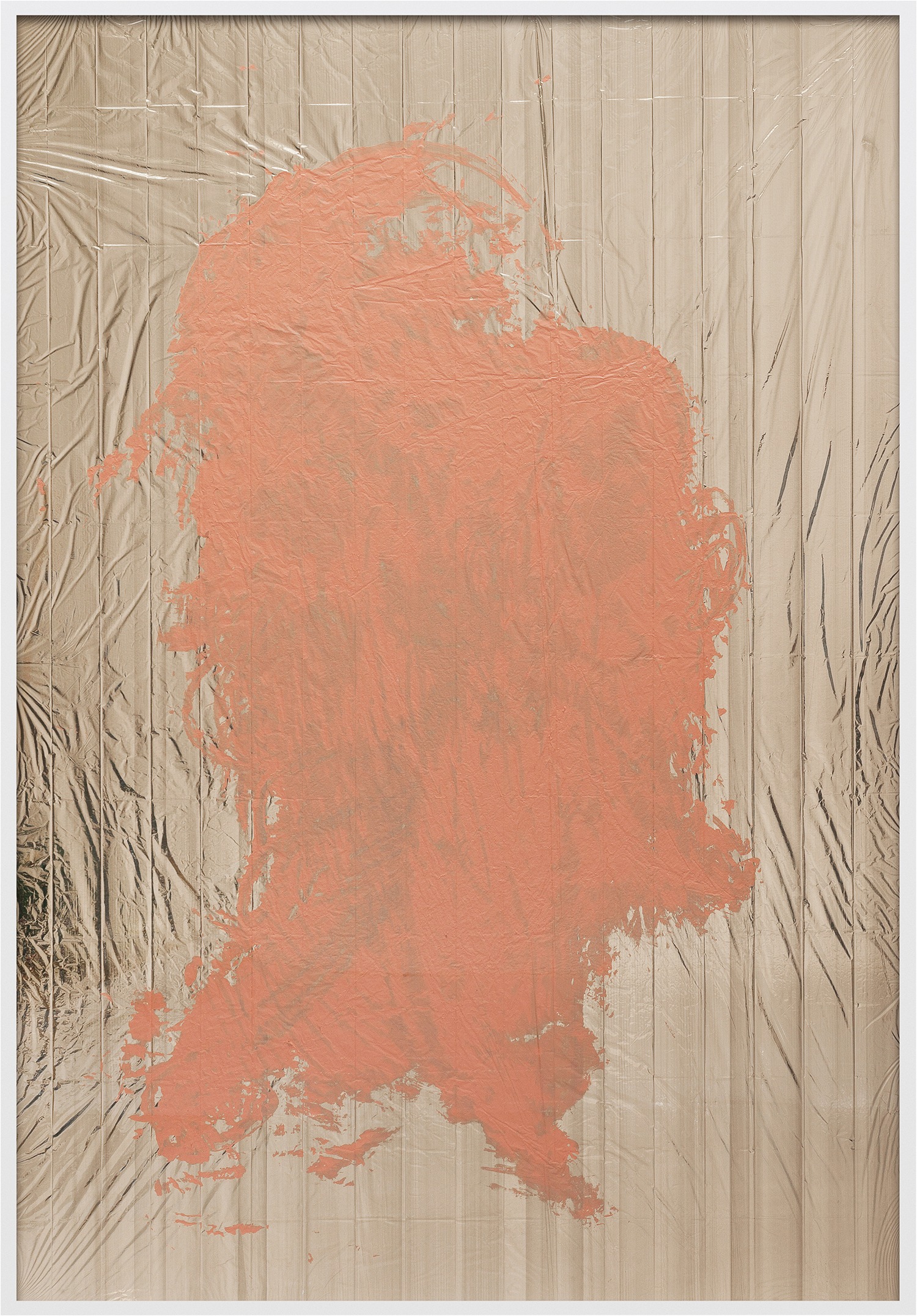 Express Nothing (Peachy Beige Smart Water)