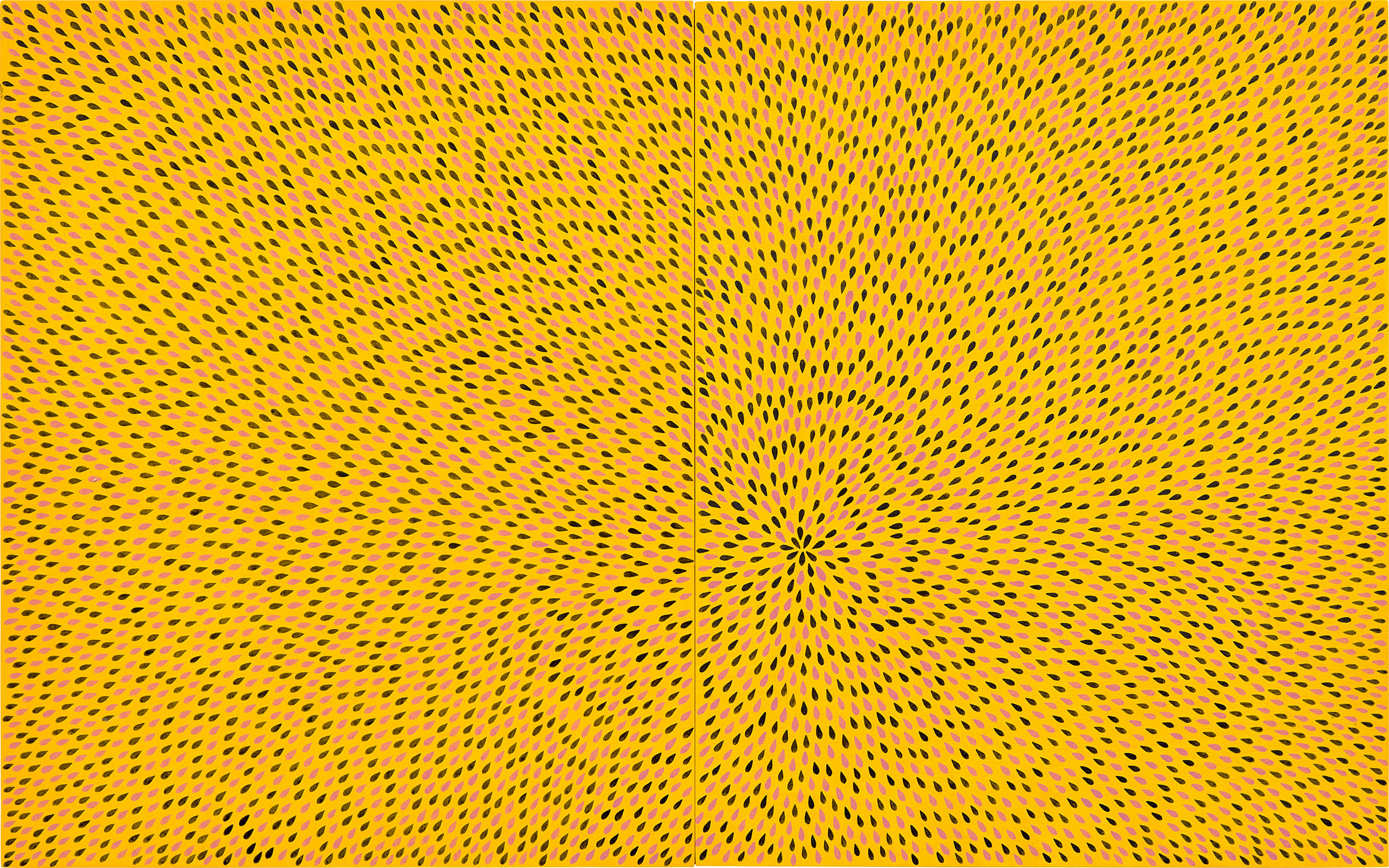 Julia Chiang — Stunned