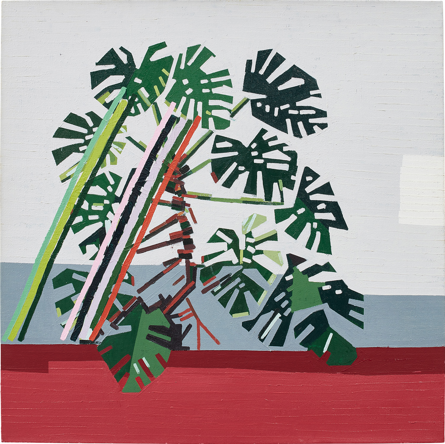 Guy Yanai — Growth (Plant With No Pot)