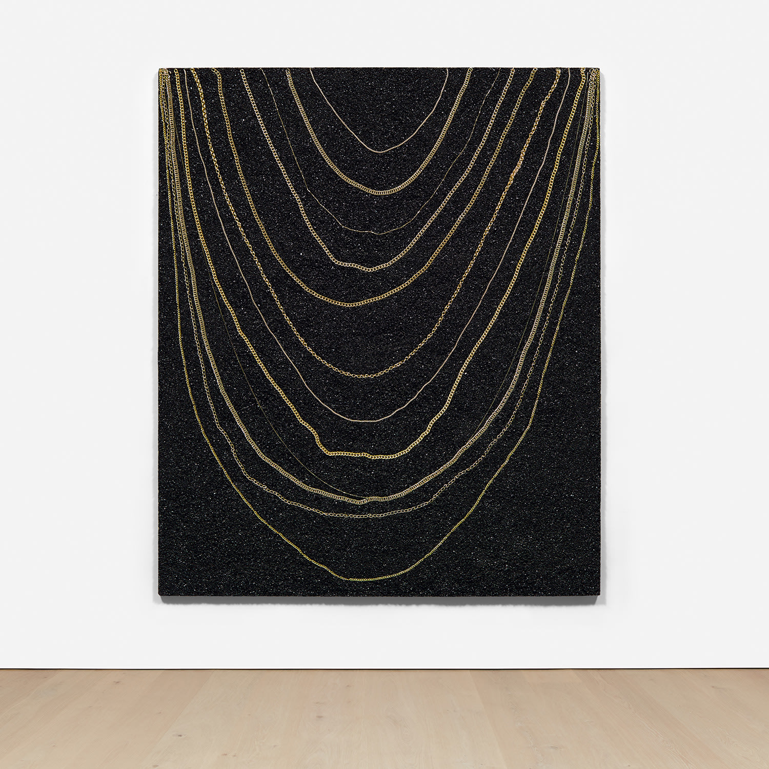 Only Built For… II