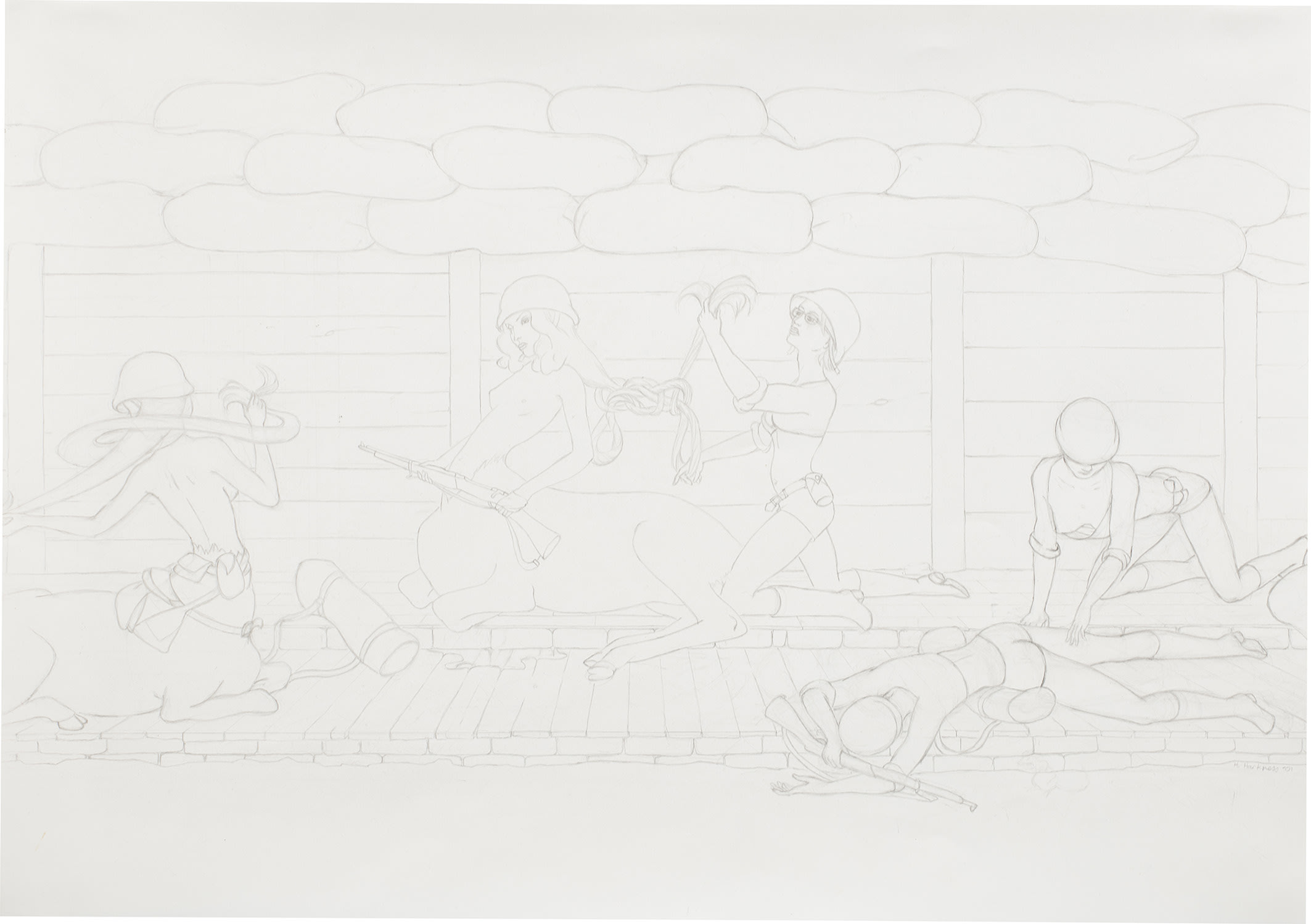 Le Classique des Noeuds