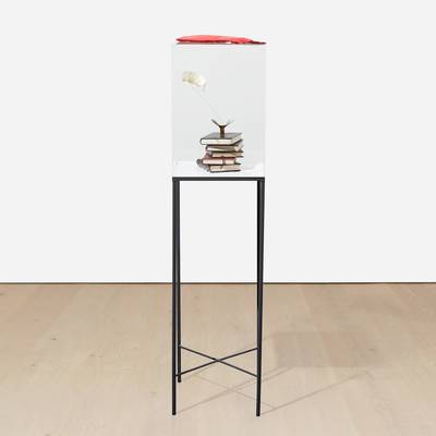 Le papillon du divin marquis