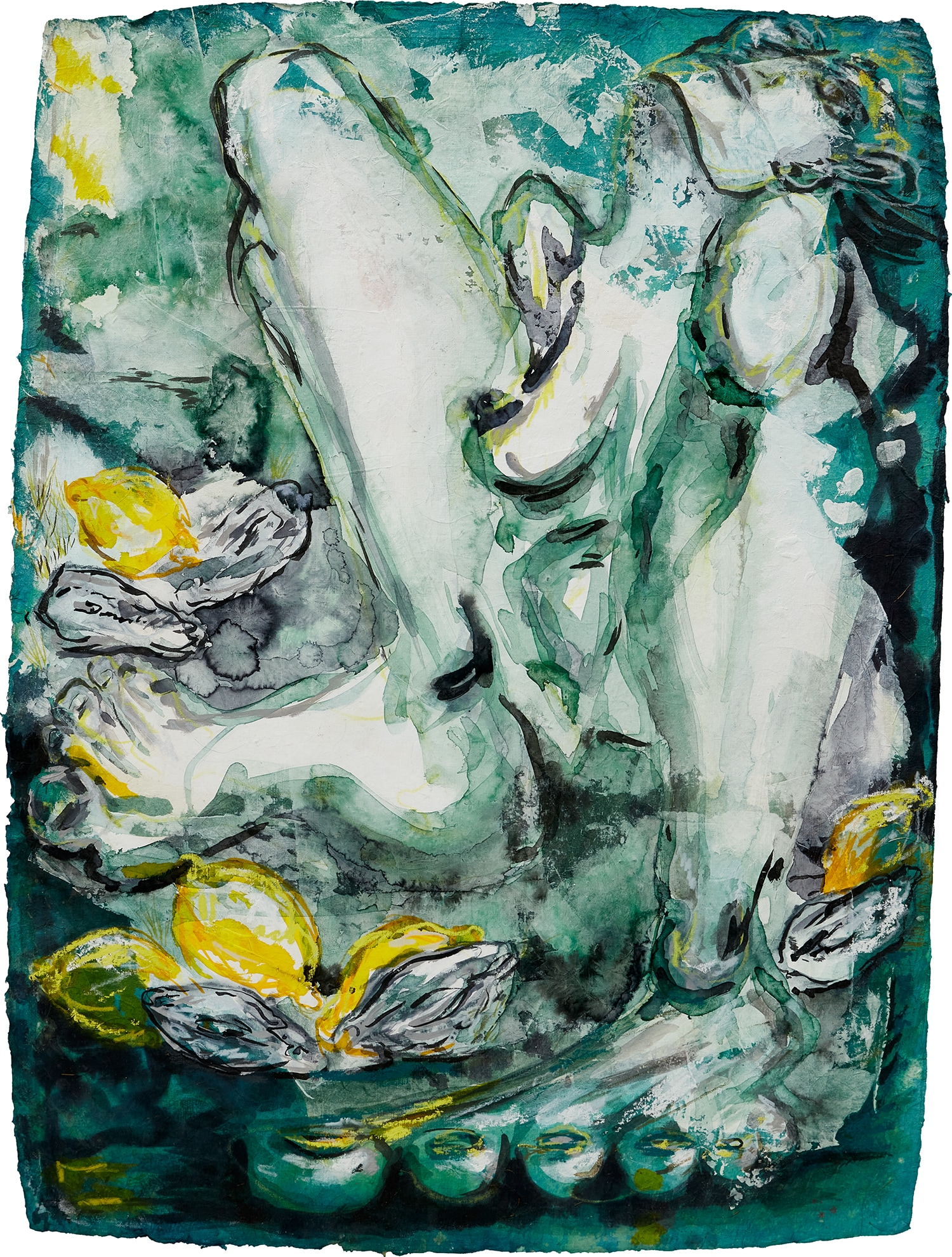 Jo Messer — Pass Pass Aperitif