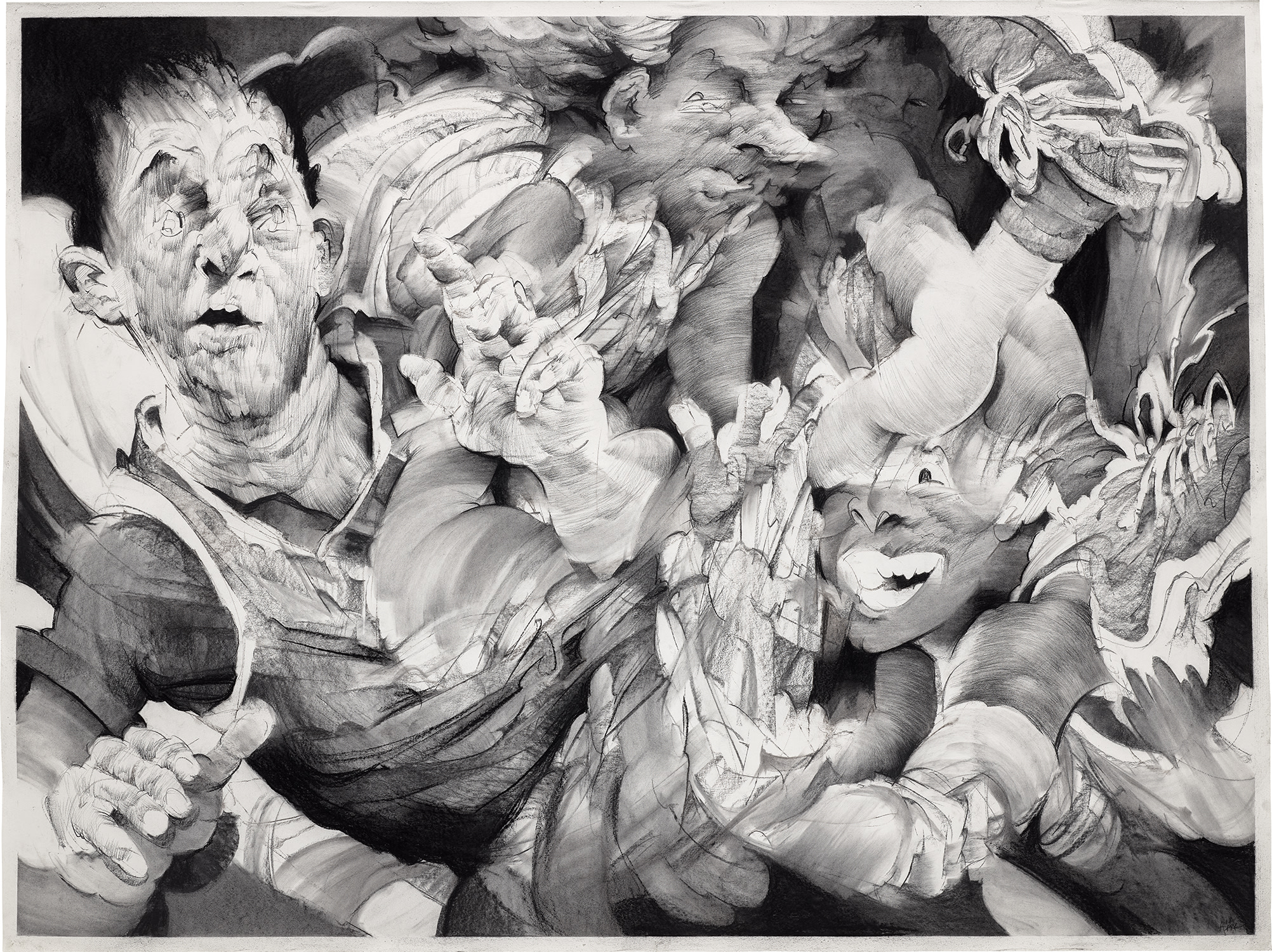 We’re All Winners Here