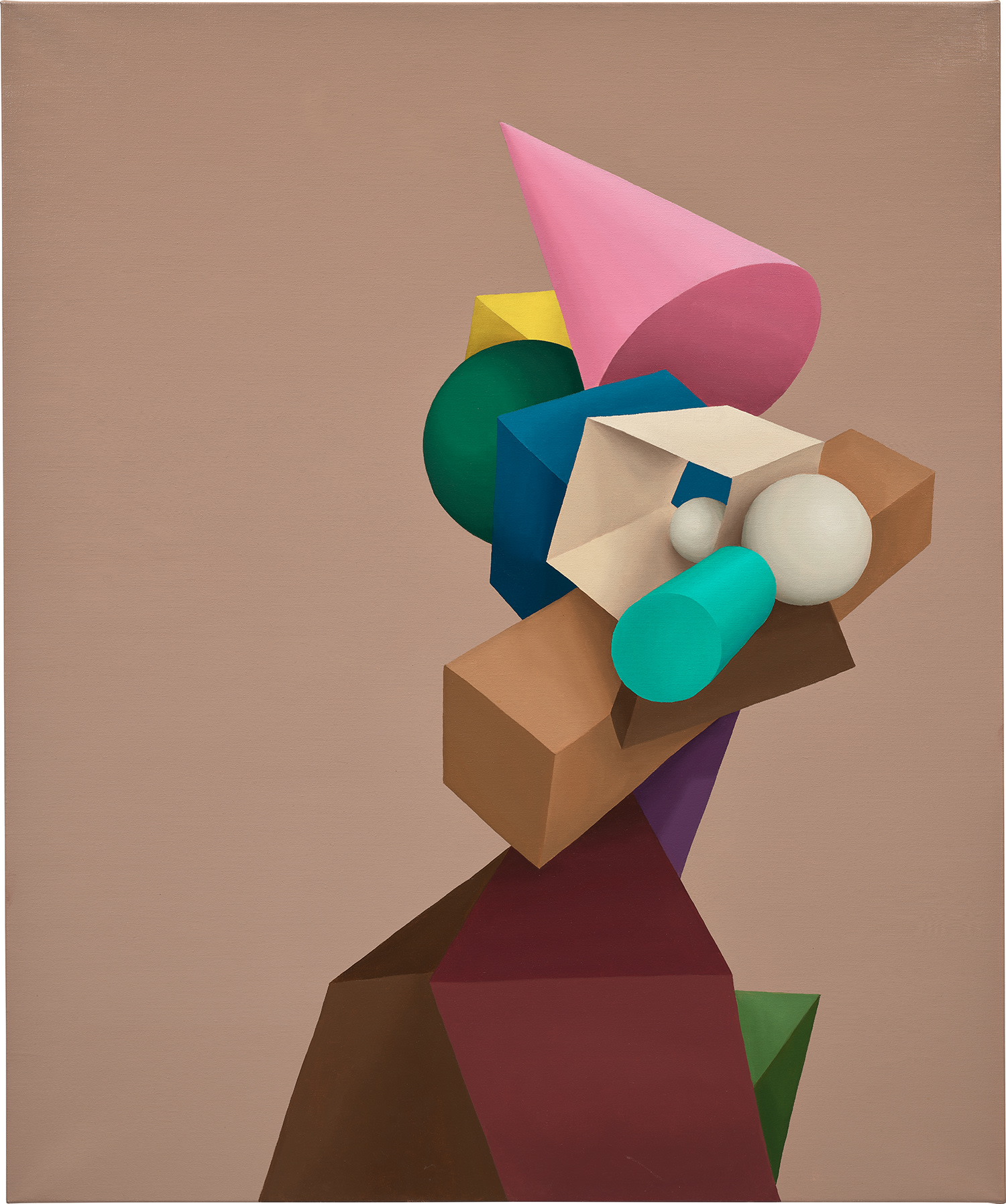 Jason Boyd Kinsella — Nick