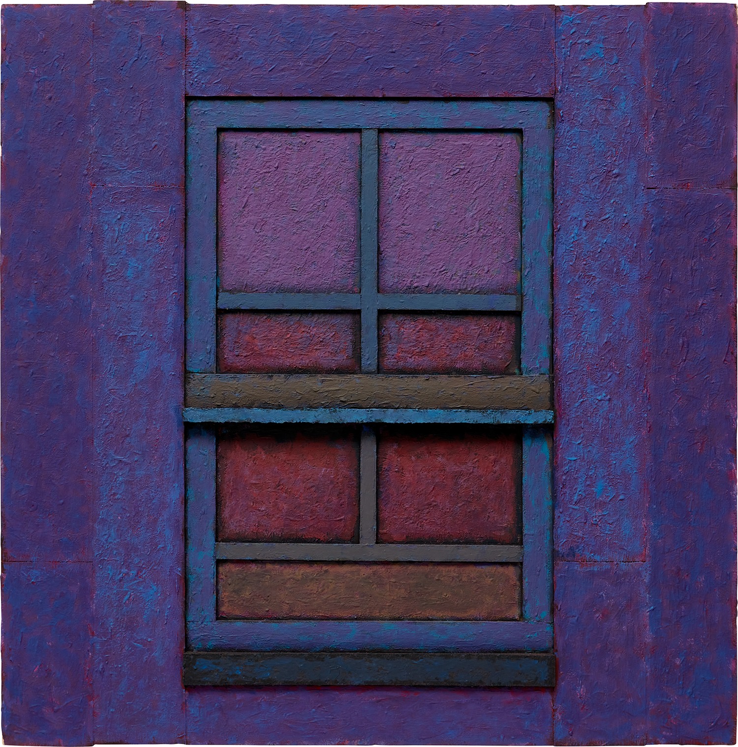 Ralph Humphrey — Blocks