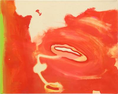 Bat at Sunset with Radar Diagram Inset