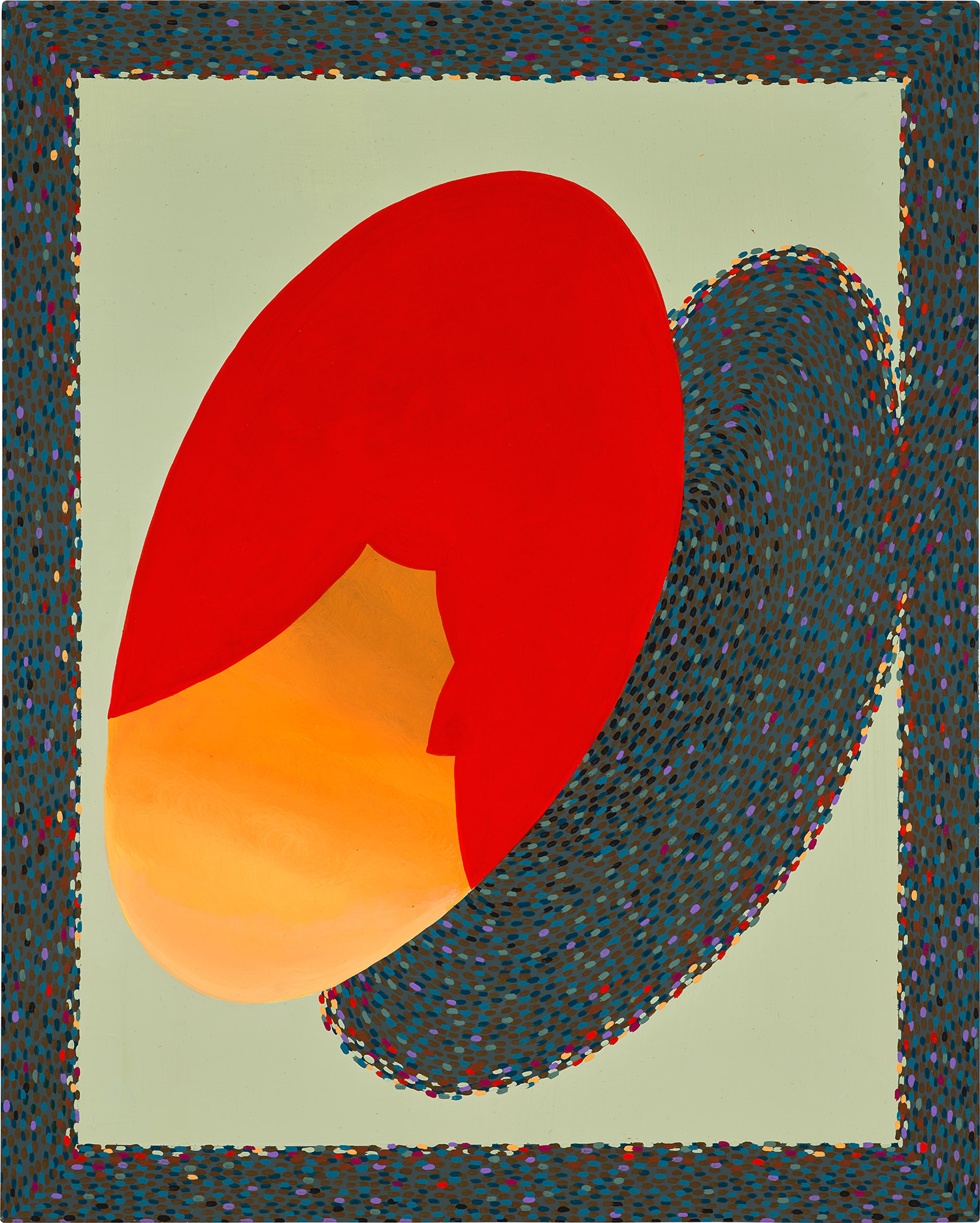 Brittney Leeanne Williams — Disk