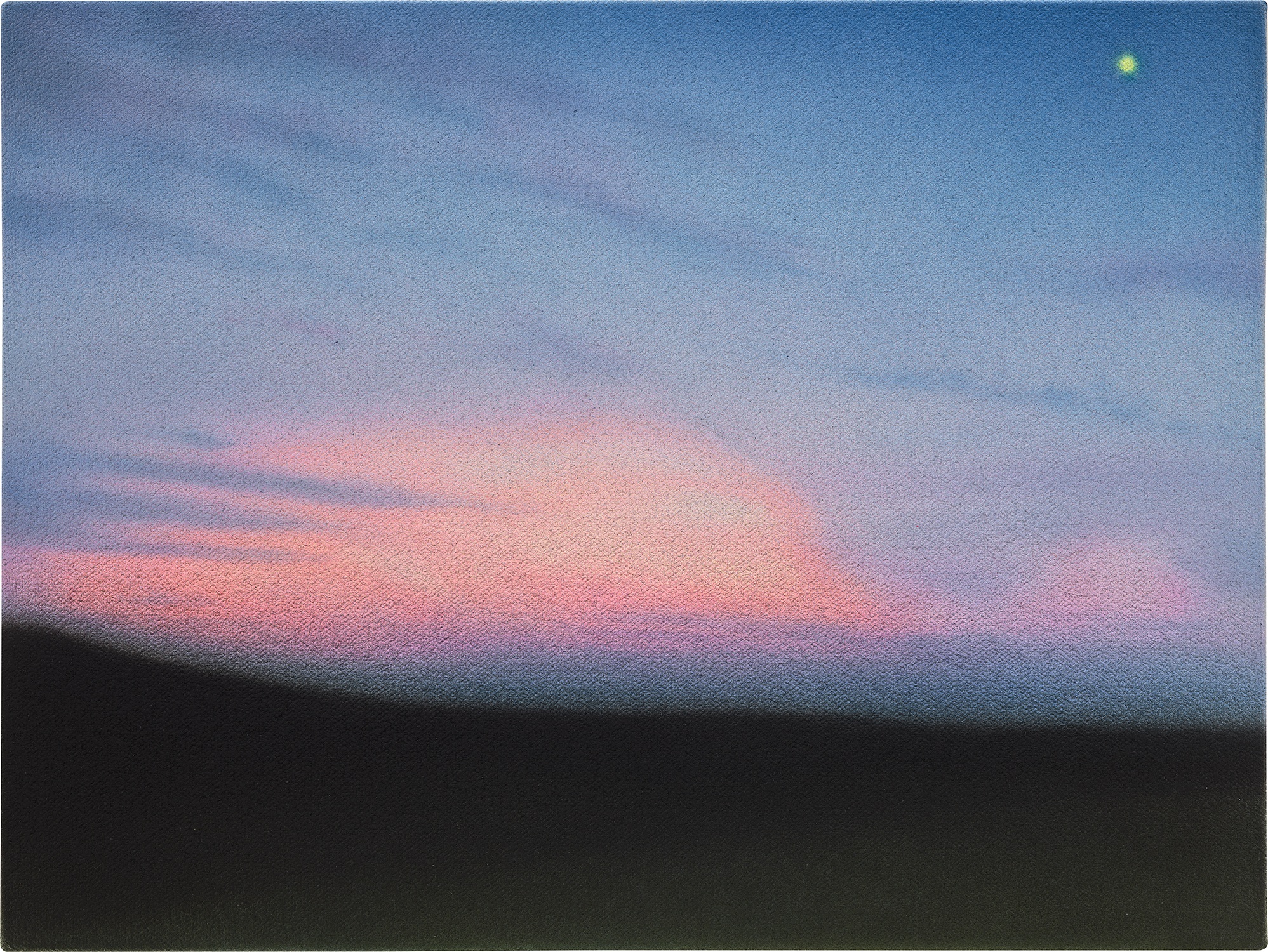 Aryo Toh Djojo — Fluff