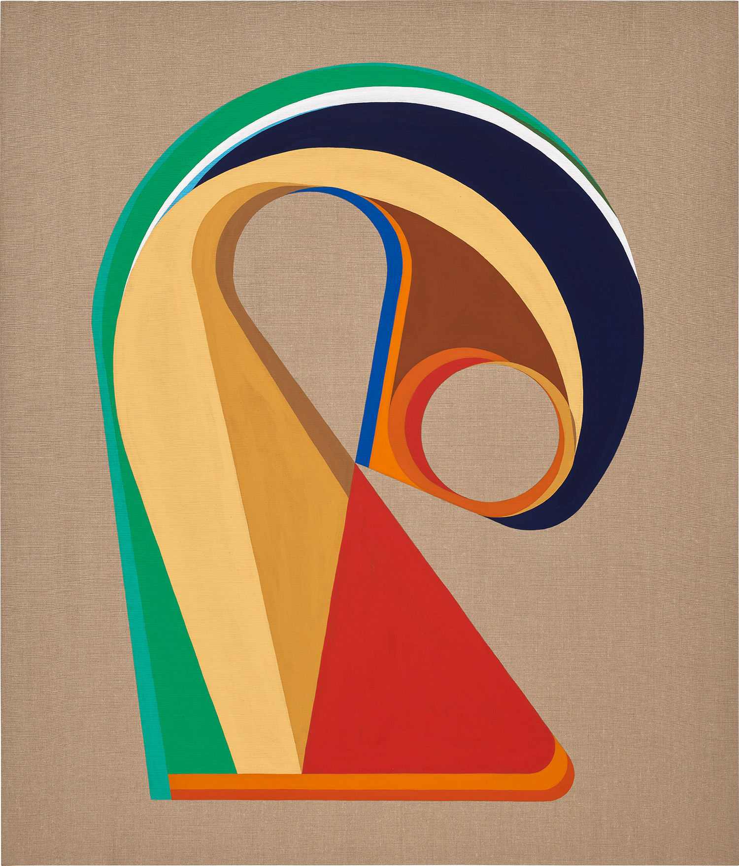 Eamon Ore-Giron — It's Early Babe