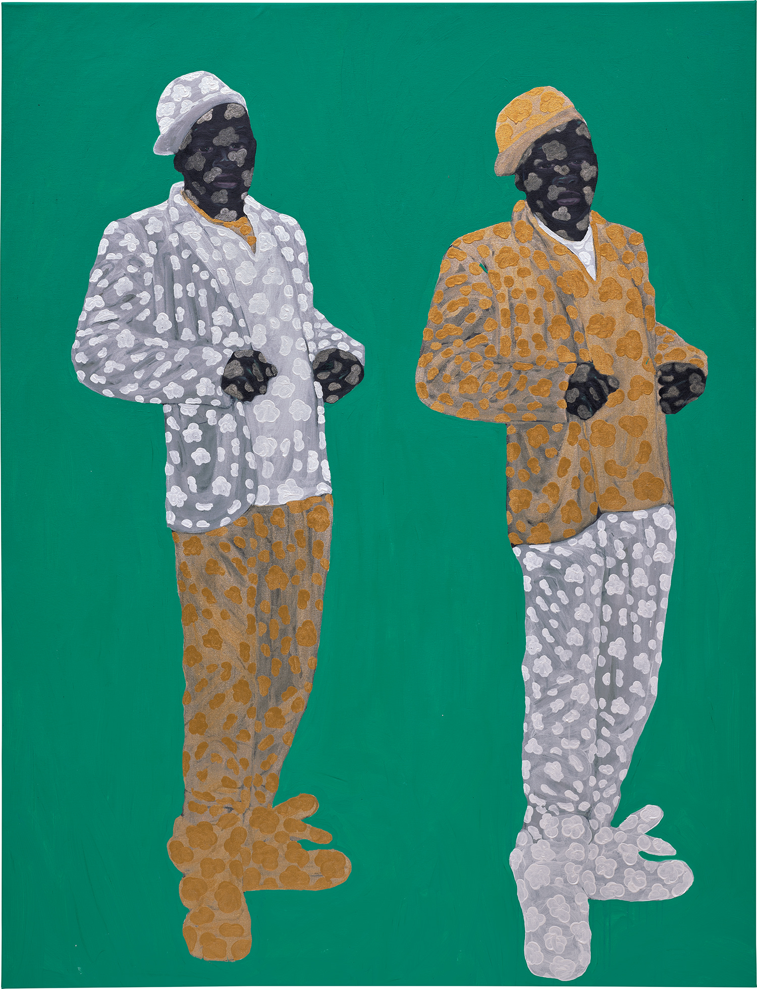 The unemployed uncle