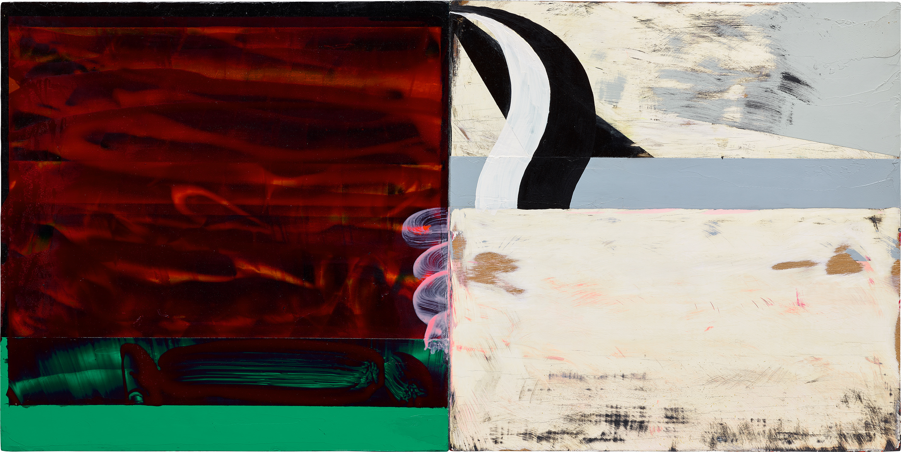 David Reed — #177-2