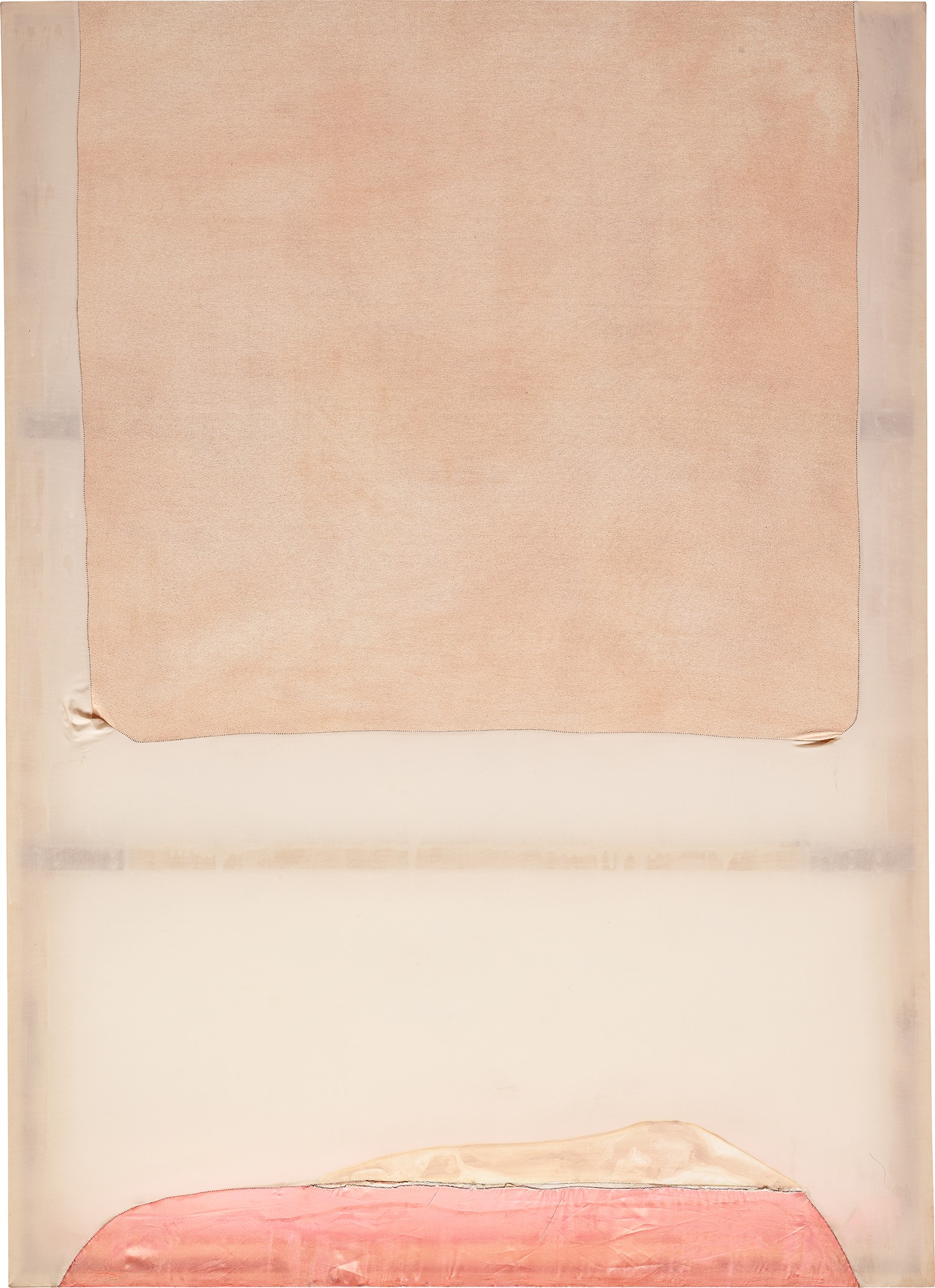 Erica Mahinay — Thin Skin #55: Hesitation