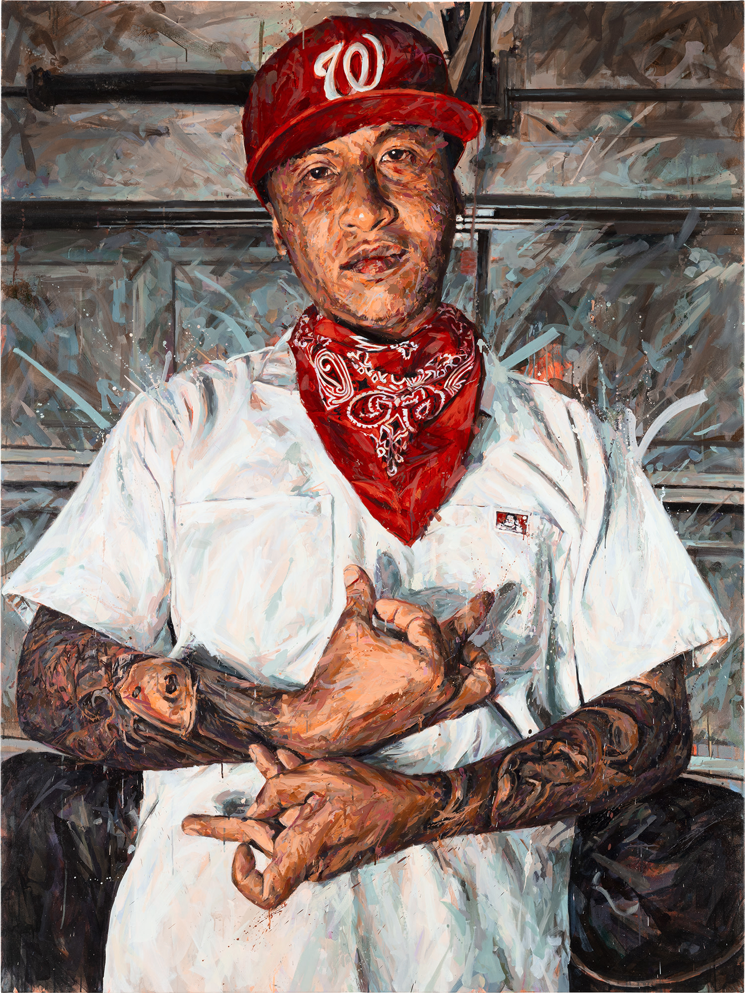 This is Ours – Minh