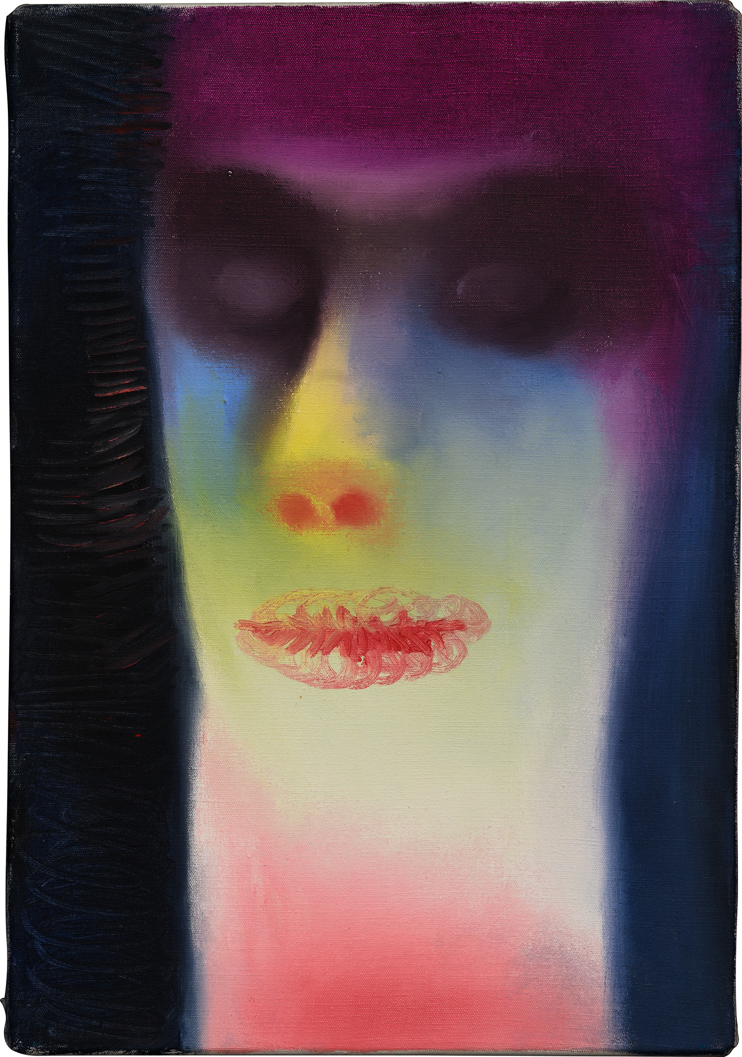 Miriam Cahn — Ohne Titel