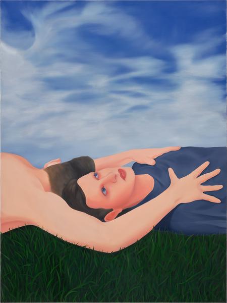 The Touch of Your Hand Speaks of Distance