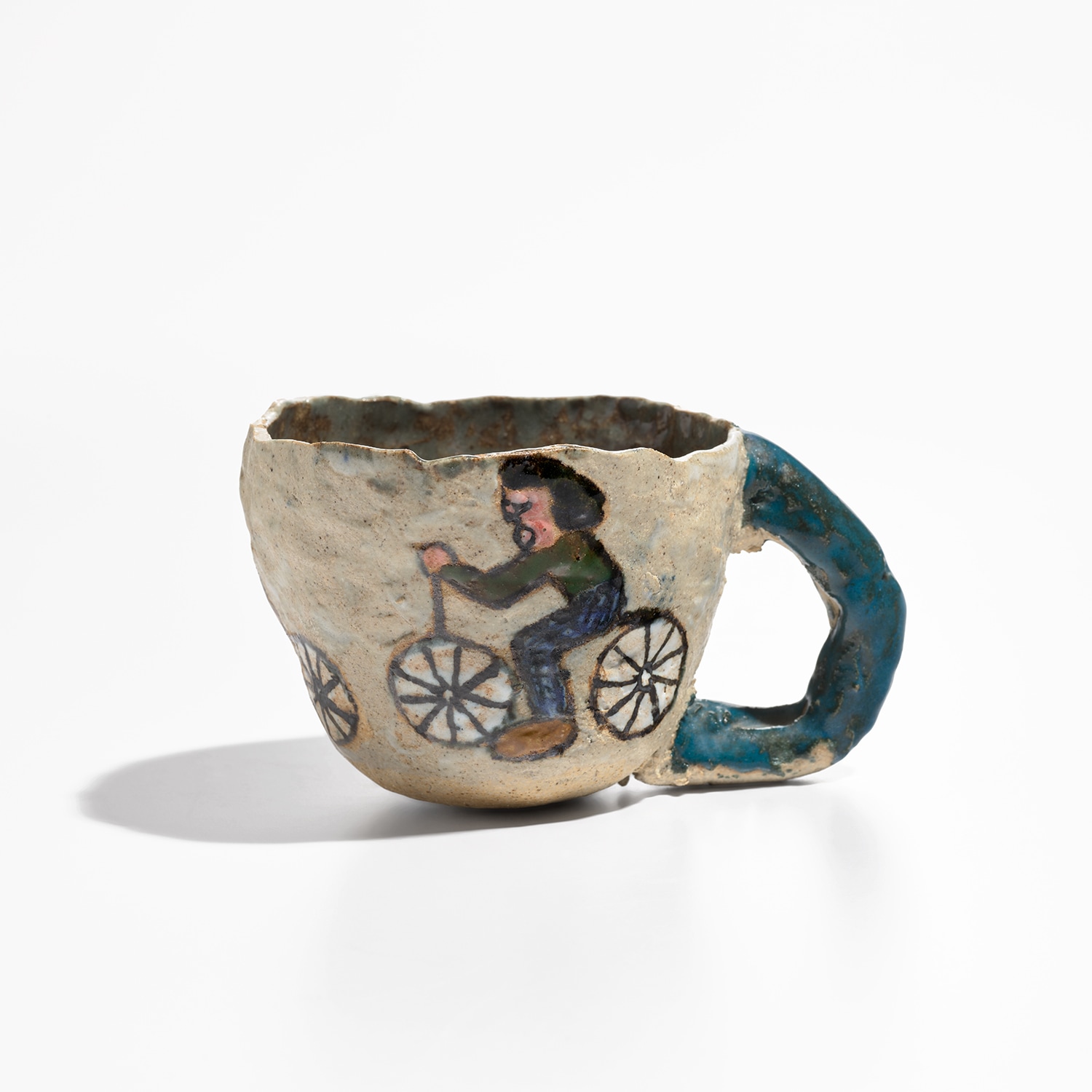 Magdalena Suarez Frimkess — Bicycle Cup