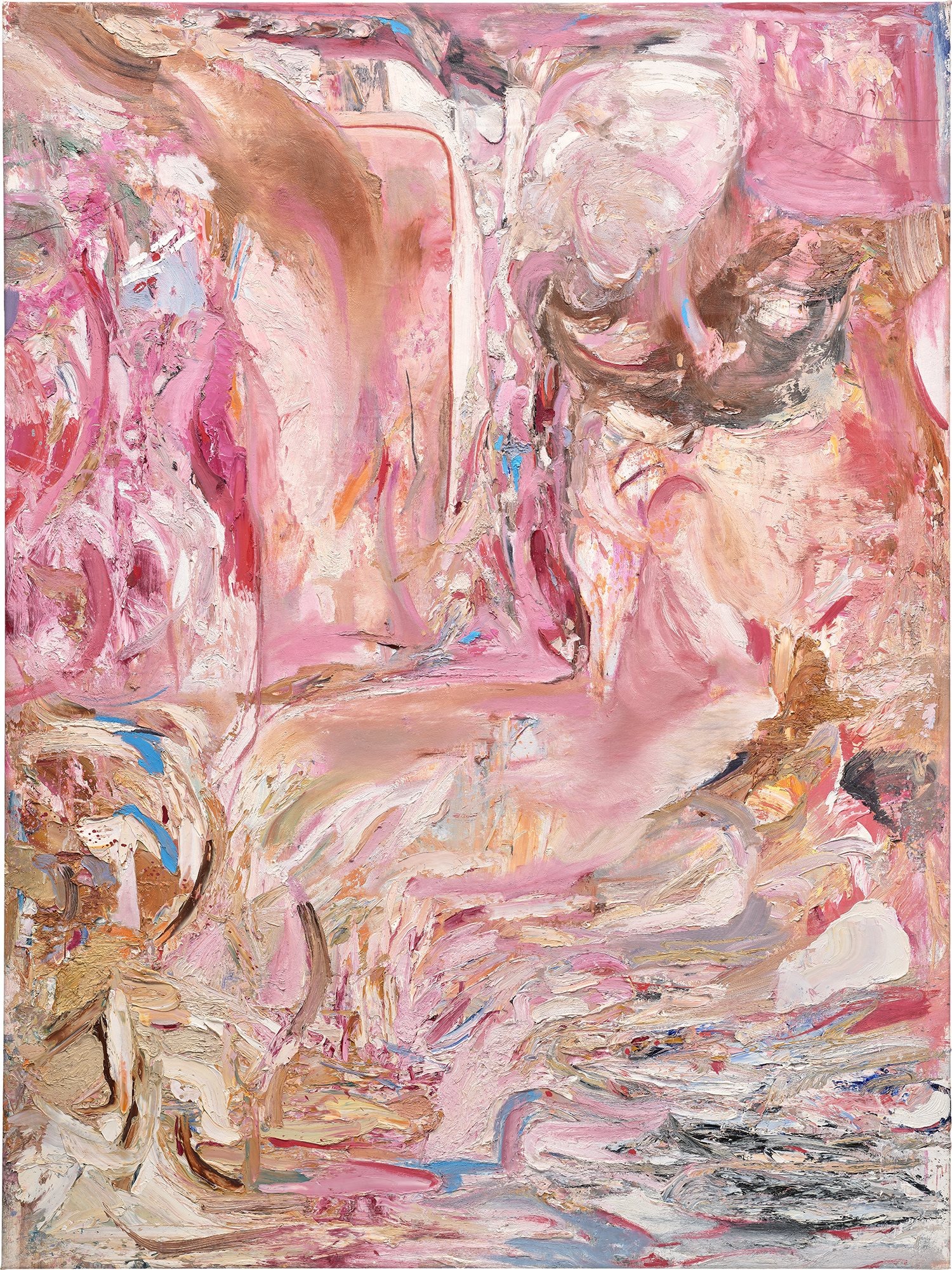 Gabriel Mills — Euphrates Butterfly Vision