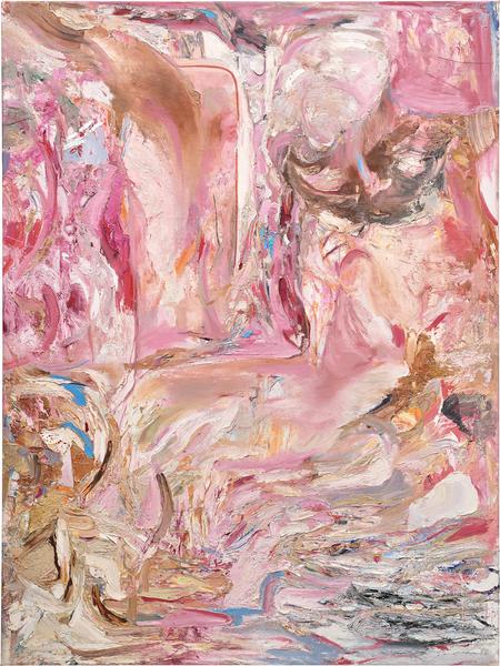 Euphrates Butterfly Vision