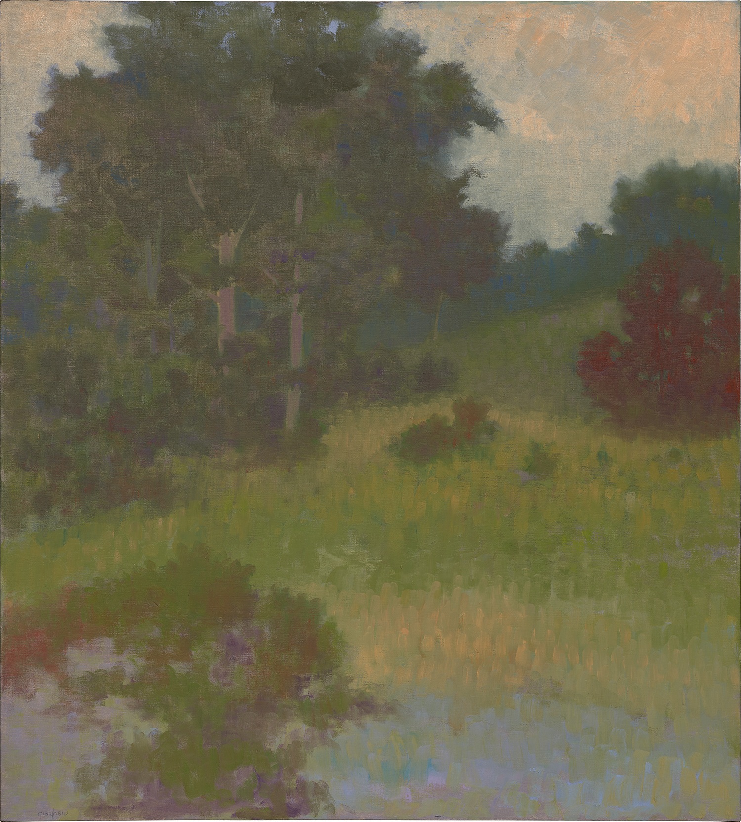 Richard Mayhew — Briarwood